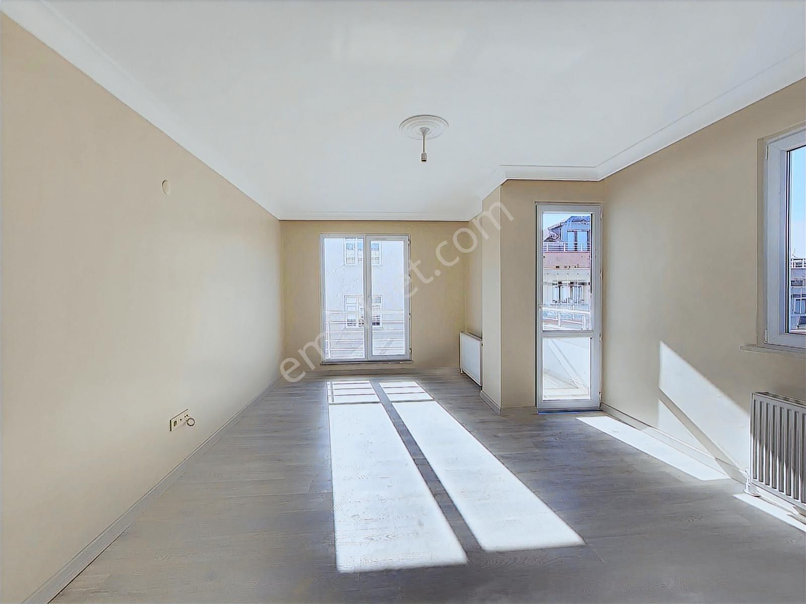 Sancaktepe Merkezi Konumda Metroya Yakın 4+2 Kiralık - Görsel 18