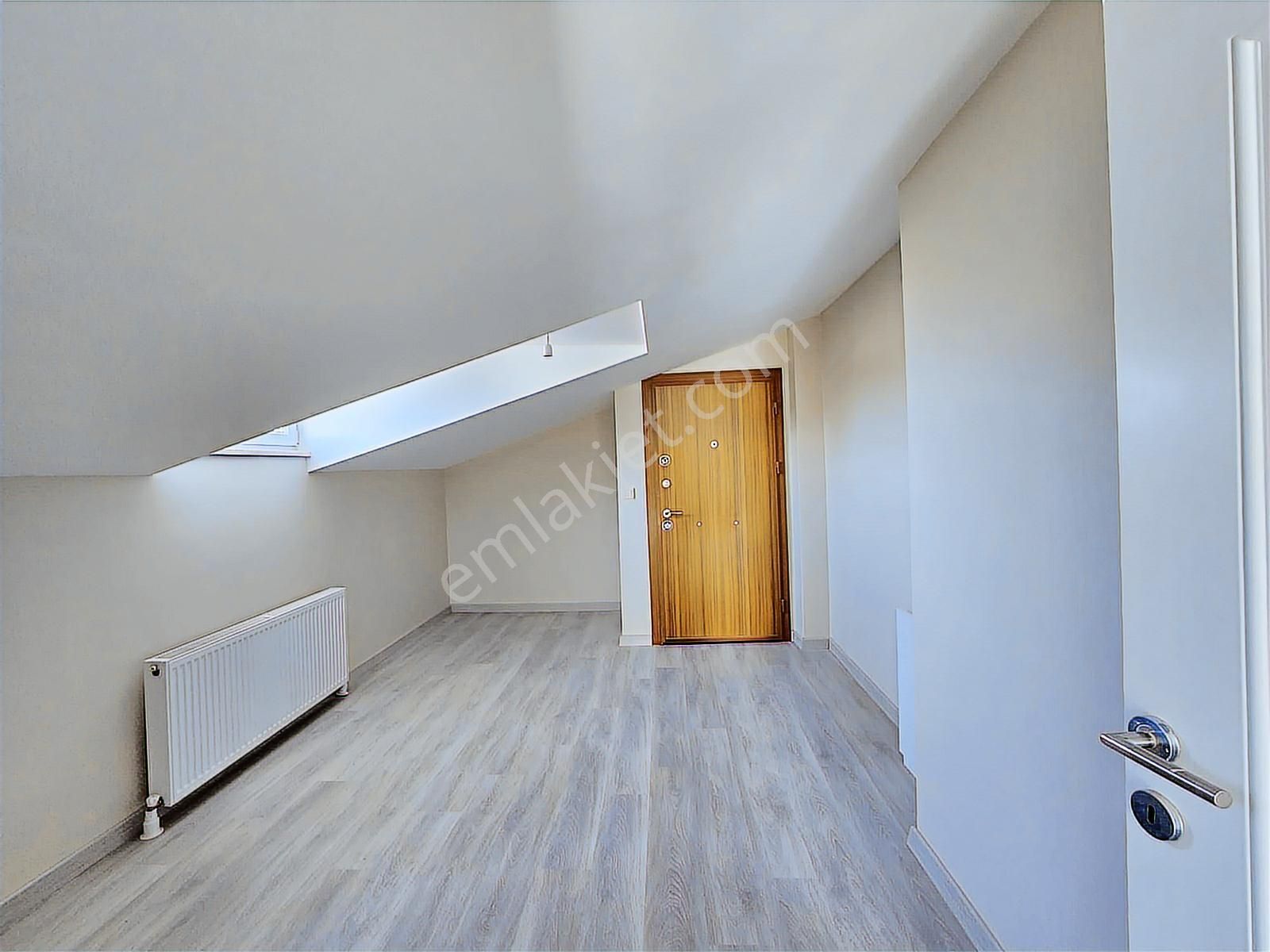 Sancaktepe Merkezi Konumda Metroya Yakın 4+2 Kiralık - Görsel 14