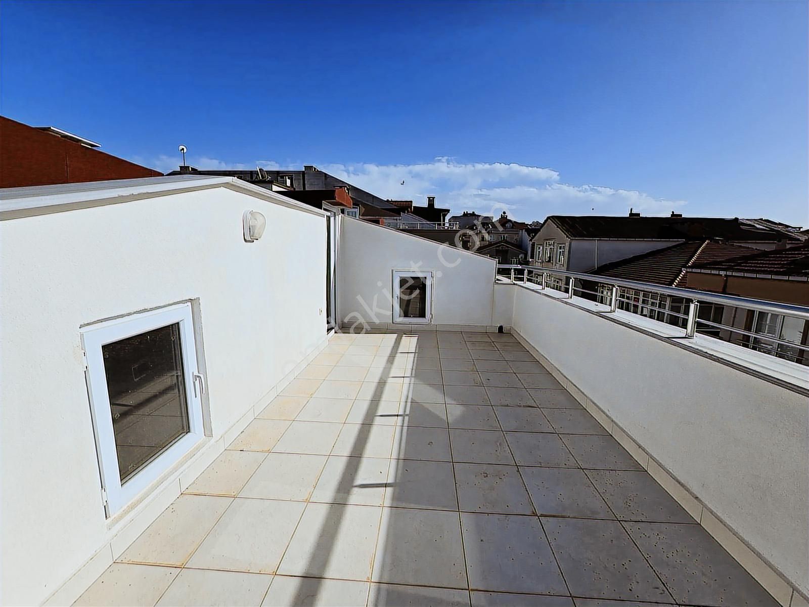 Sancaktepe Merkezi Konumda Metroya Yakın 4+2 Kiralık - Görsel 8