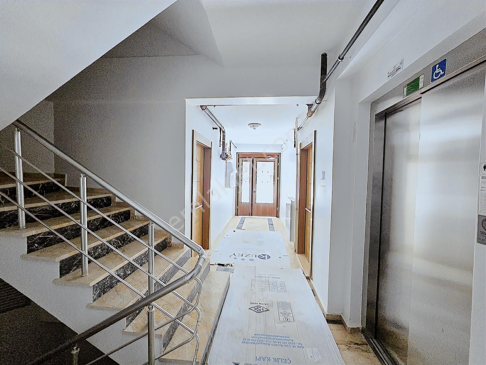 Sancaktepe Merkezi Konumda Metroya Yakın 4+2 Kiralık - Görsel 15