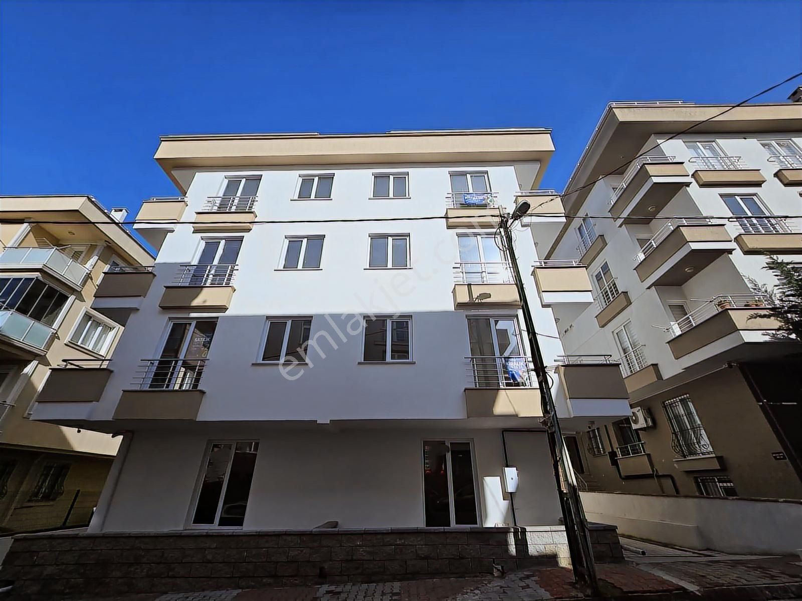 Sancaktepe Merkezi Konumda Metroya Yakın 4+2 Kiralık - Görsel 16