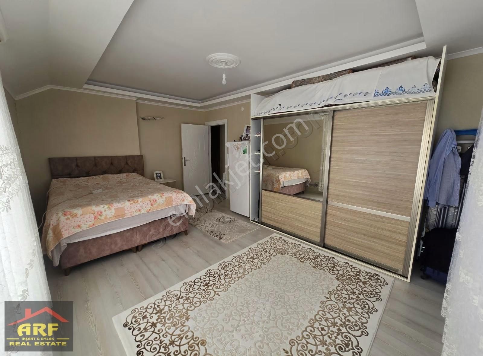 Payallarda Geniş, Deniz Manzaralı 5+1 Dubleks Daire Satılık - Görsel 24