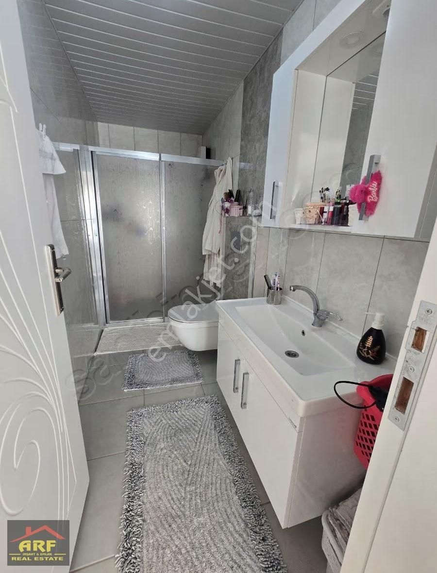 Payallarda Geniş, Deniz Manzaralı 5+1 Dubleks Daire Satılık - Görsel 30