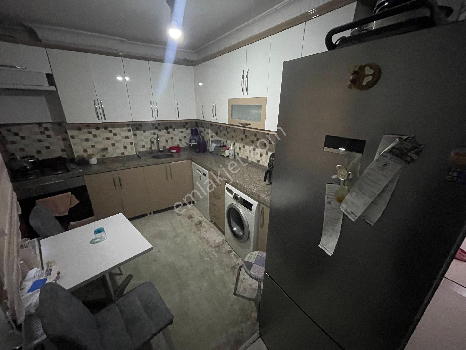 Pusula İnşaat'tan Sultançiftliği Mah. 2+1 85m2 Satılık 1.kat Daire - Görsel 16