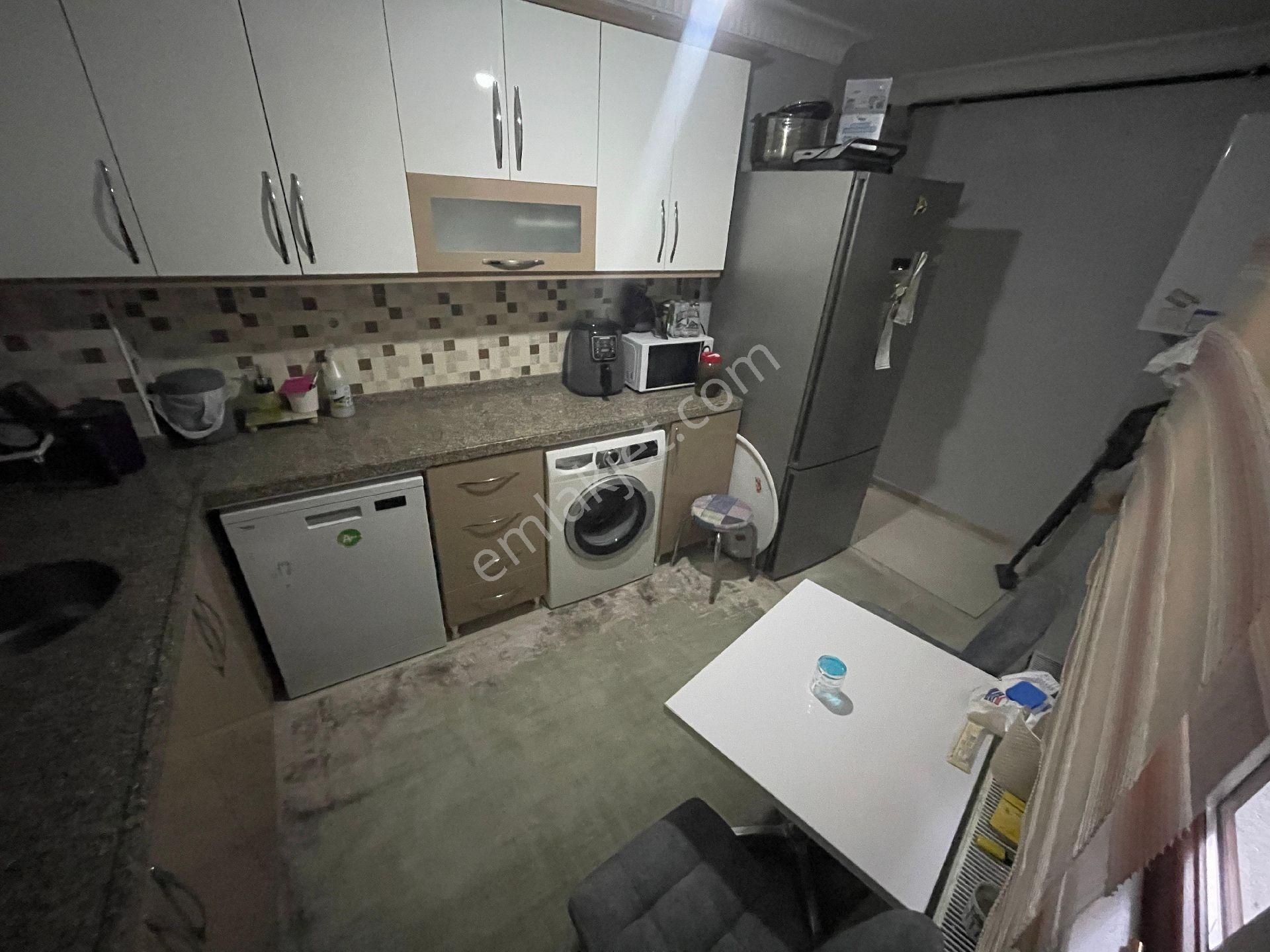 Pusula İnşaat'tan Sultançiftliği Mah. 2+1 85m2 Satılık 1.kat Daire - Görsel 6