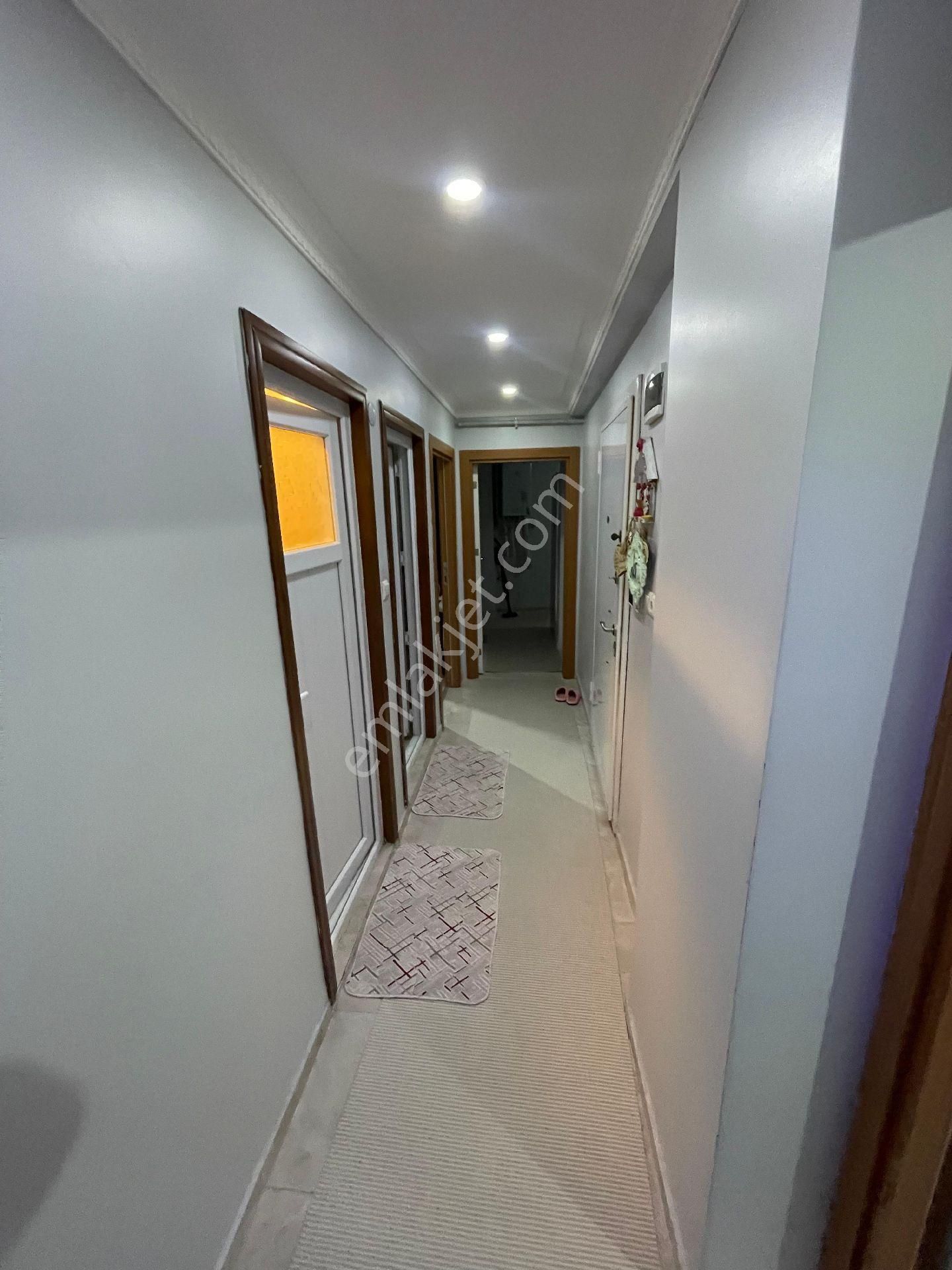 Pusula İnşaat'tan Sultançiftliği Mah. 2+1 85m2 Satılık 1.kat Daire - Görsel 12