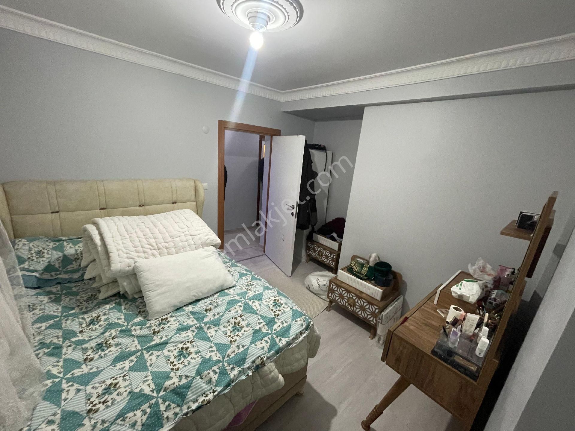 Pusula İnşaat'tan Sultançiftliği Mah. 2+1 85m2 Satılık 1.kat Daire - Görsel 7