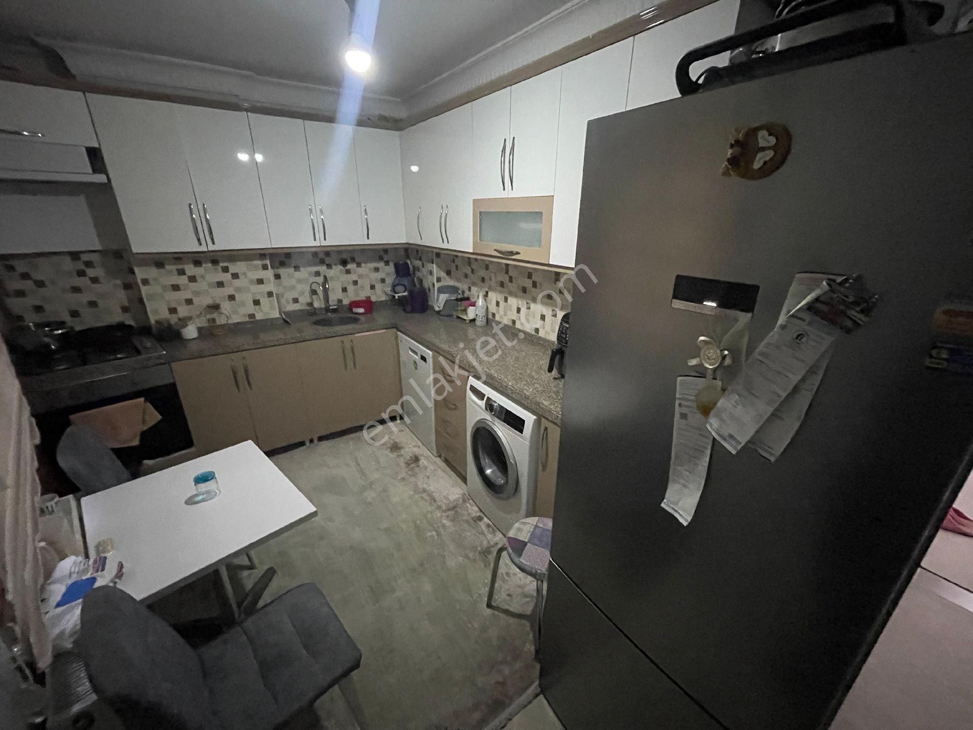 Pusula İnşaat'tan Sultançiftliği Mah. 2+1 85m2 Satılık 1.kat Daire - Görsel 4