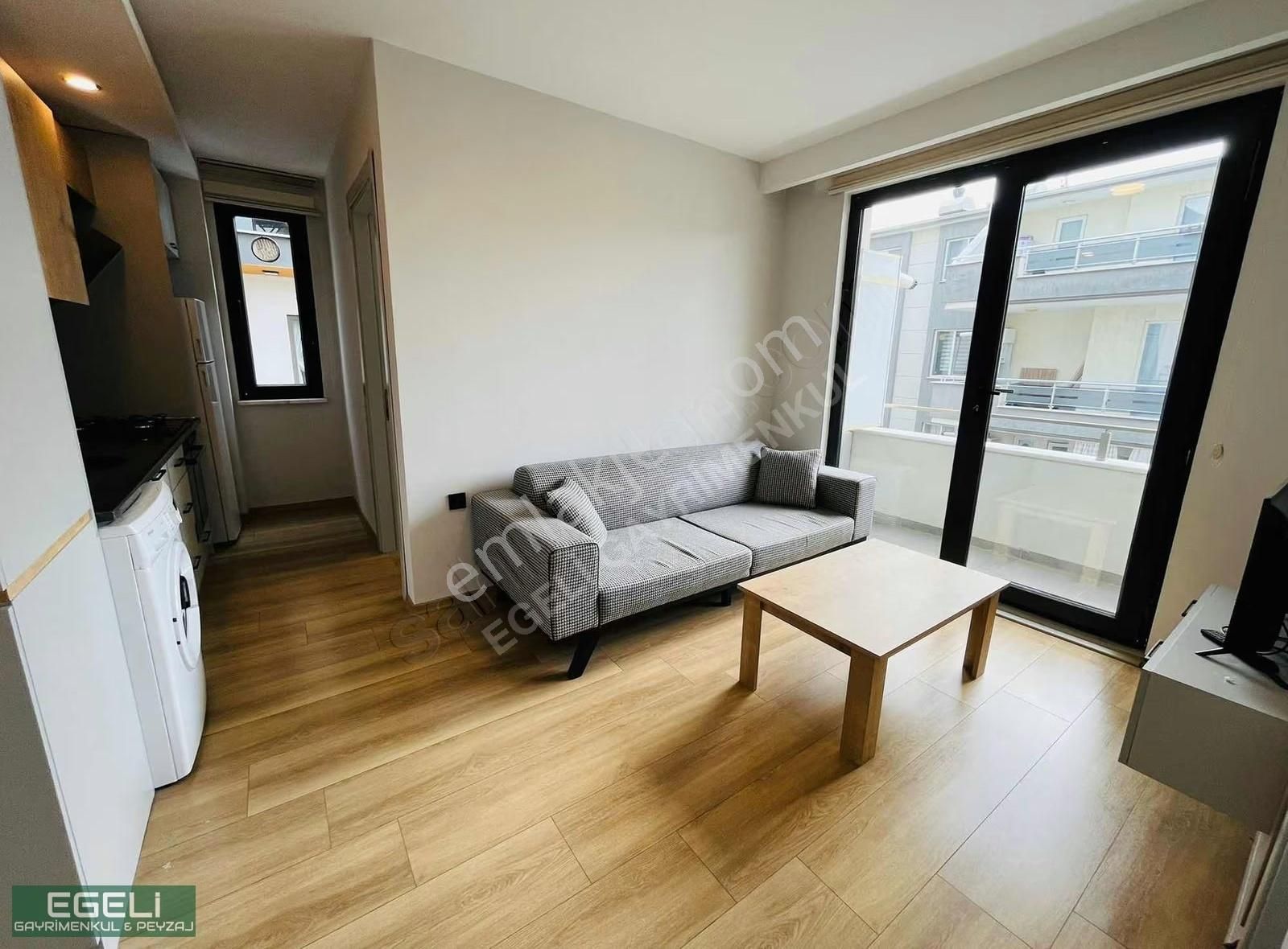 Egeli'den Görükle | Koza Life'da | 2+1 Eşyalı Satılık Daire - Görsel 29