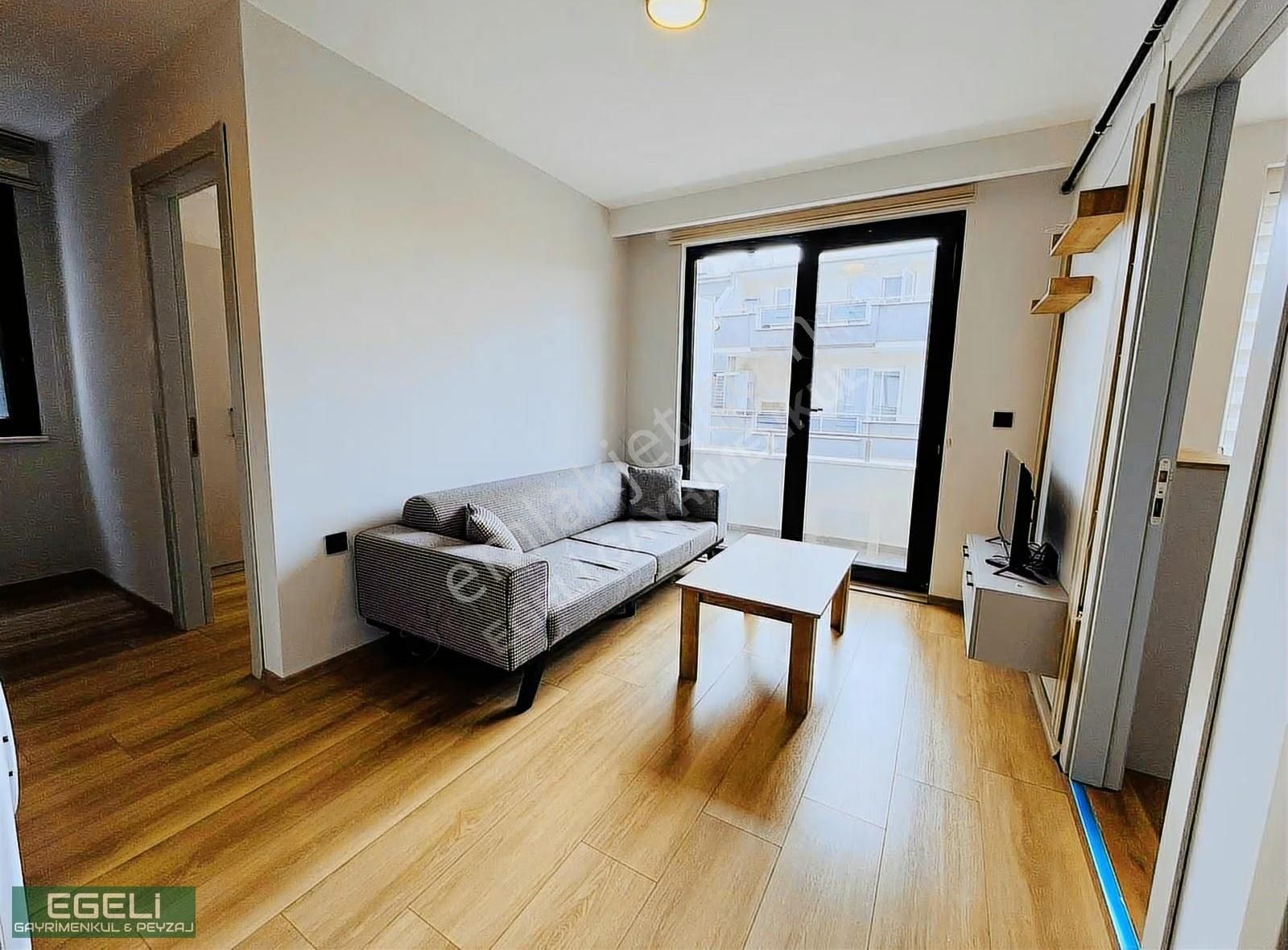 Egeli'den Görükle | Koza Life'da | 2+1 Eşyalı Satılık Daire - Görsel 6