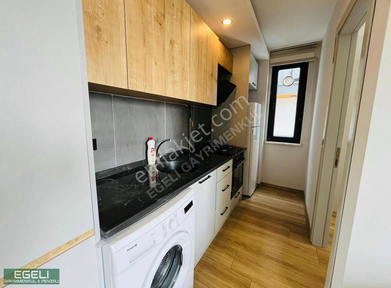 Egeli'den Görükle | Koza Life'da | 2+1 Eşyalı Satılık Daire - Görsel 34