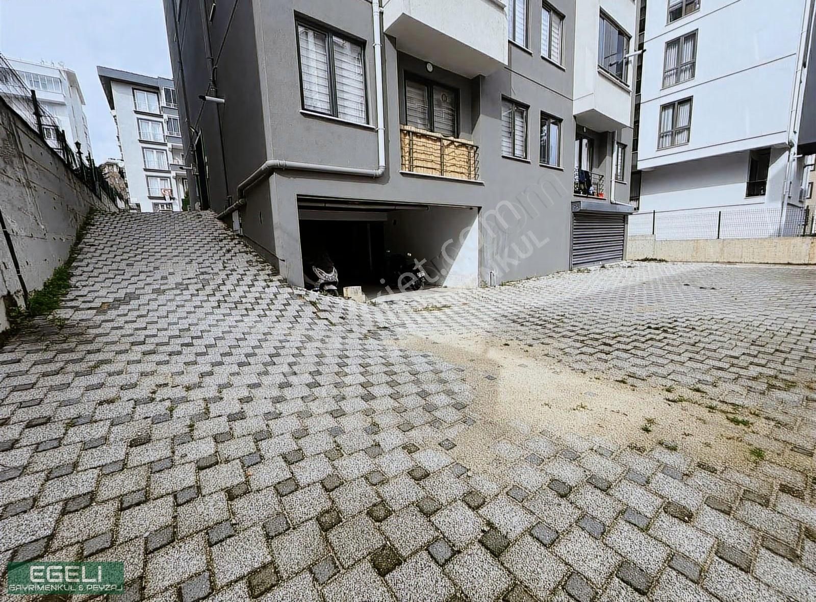 Egeli'den Görükle | Koza Life'da | 2+1 Eşyalı Satılık Daire - Görsel 23