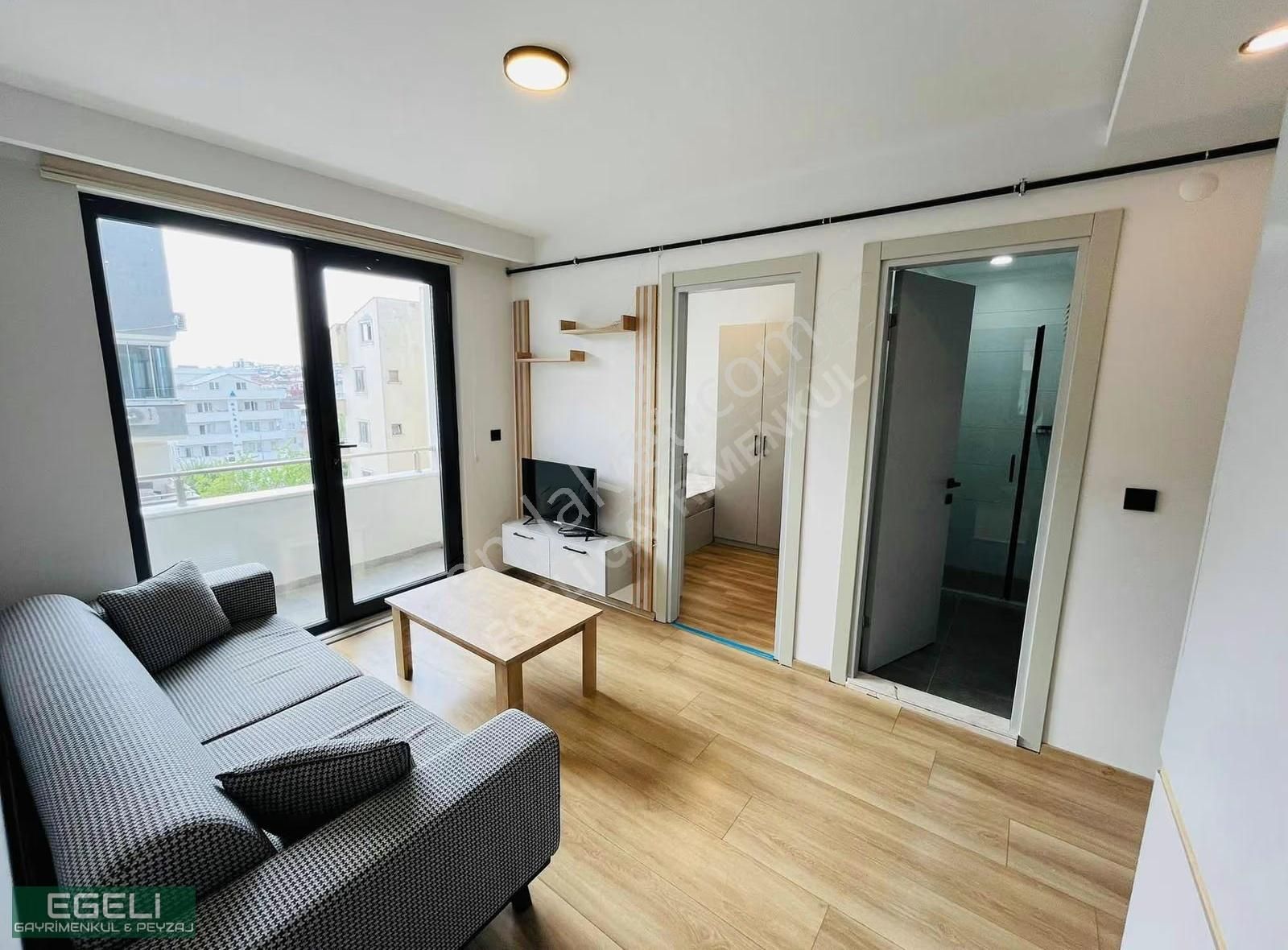 Egeli'den Görükle | Koza Life'da | 2+1 Eşyalı Satılık Daire - Görsel 18