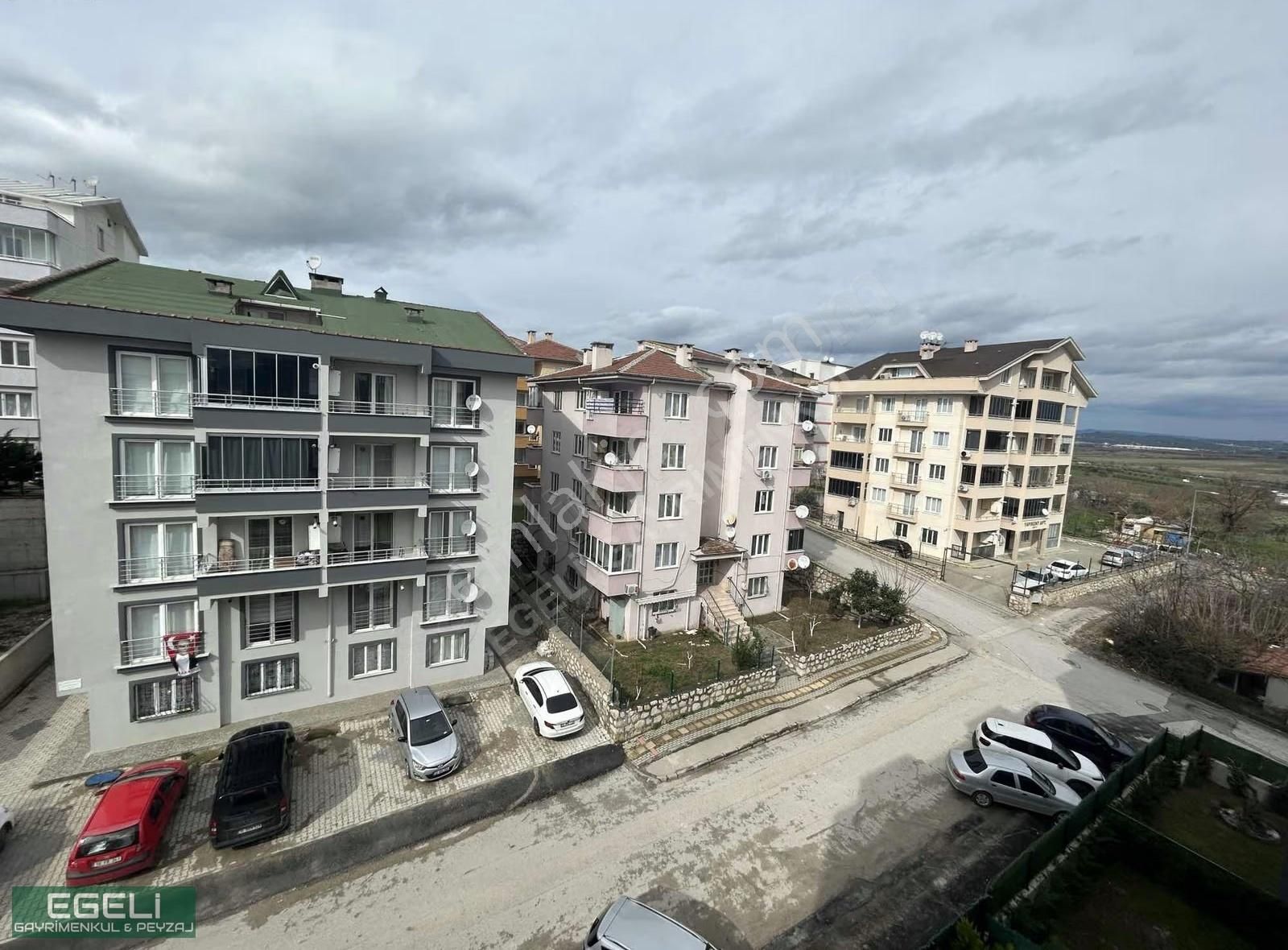 Egeli'den Görükle | Koza Life'da | 2+1 Eşyalı Satılık Daire - Görsel 10