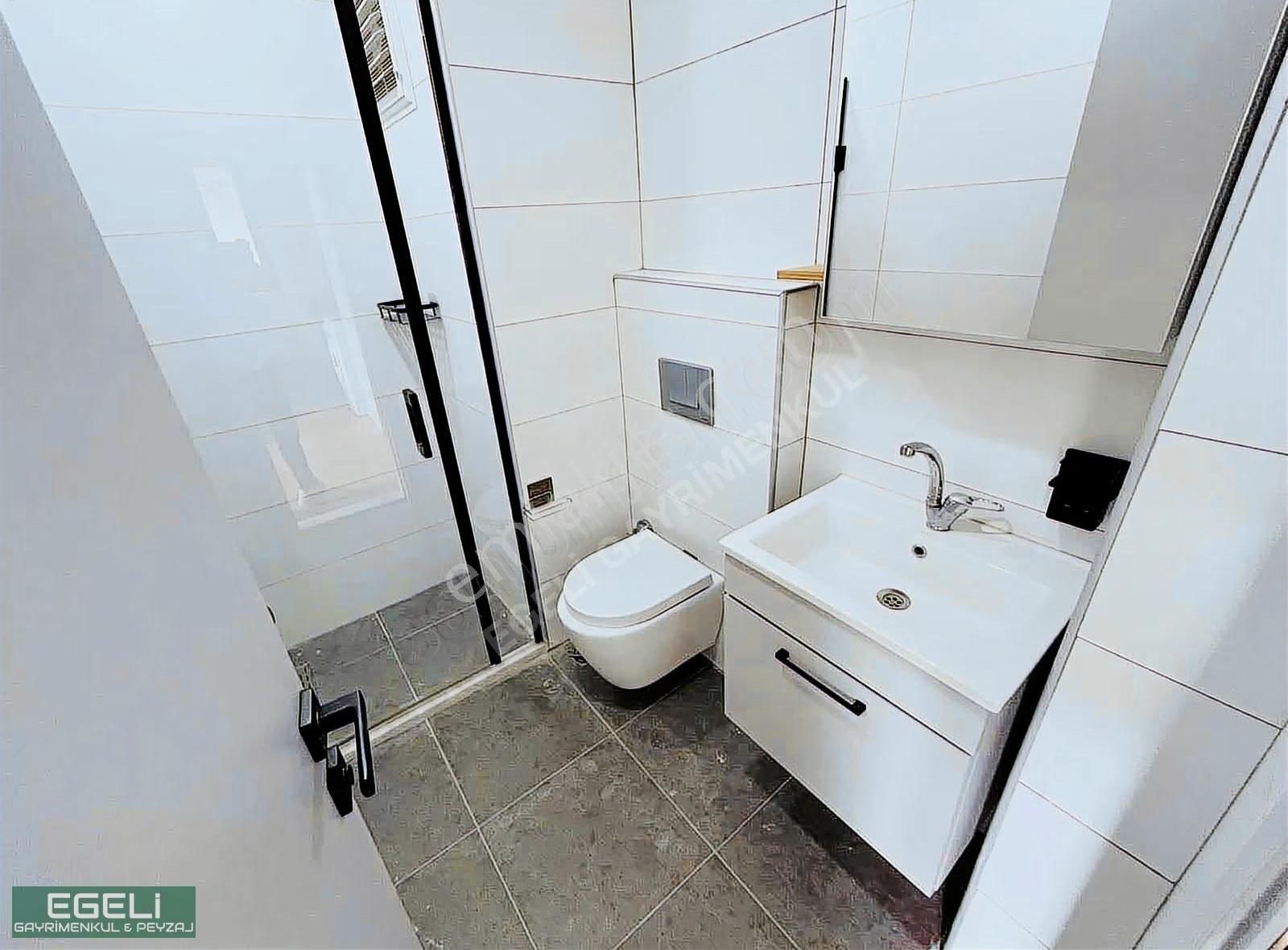 Egeli'den Görükle | Koza Life'da | 2+1 Eşyalı Satılık Daire - Görsel 2