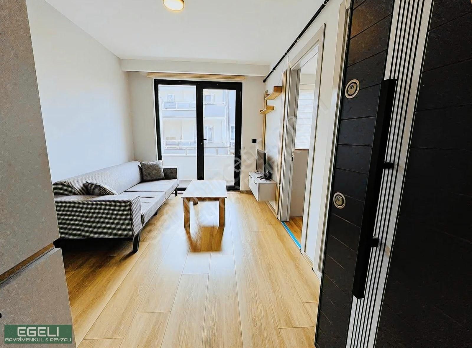 Egeli'den Görükle | Koza Life'da | 2+1 Eşyalı Satılık Daire - Görsel 25