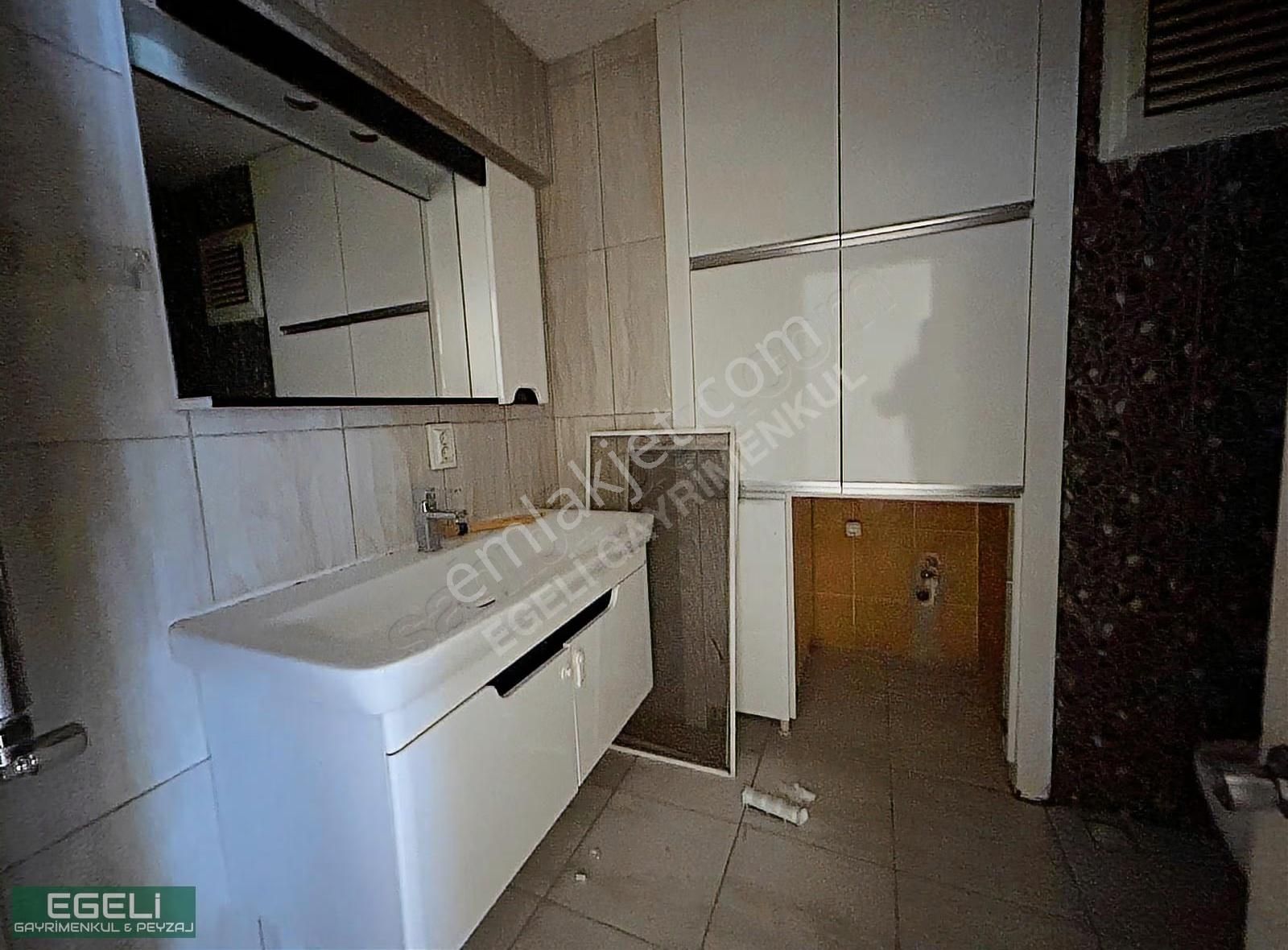 Egeli'den Görükle Merkez'de 3+1 Eşyasız Satılık Daire - Görsel 20