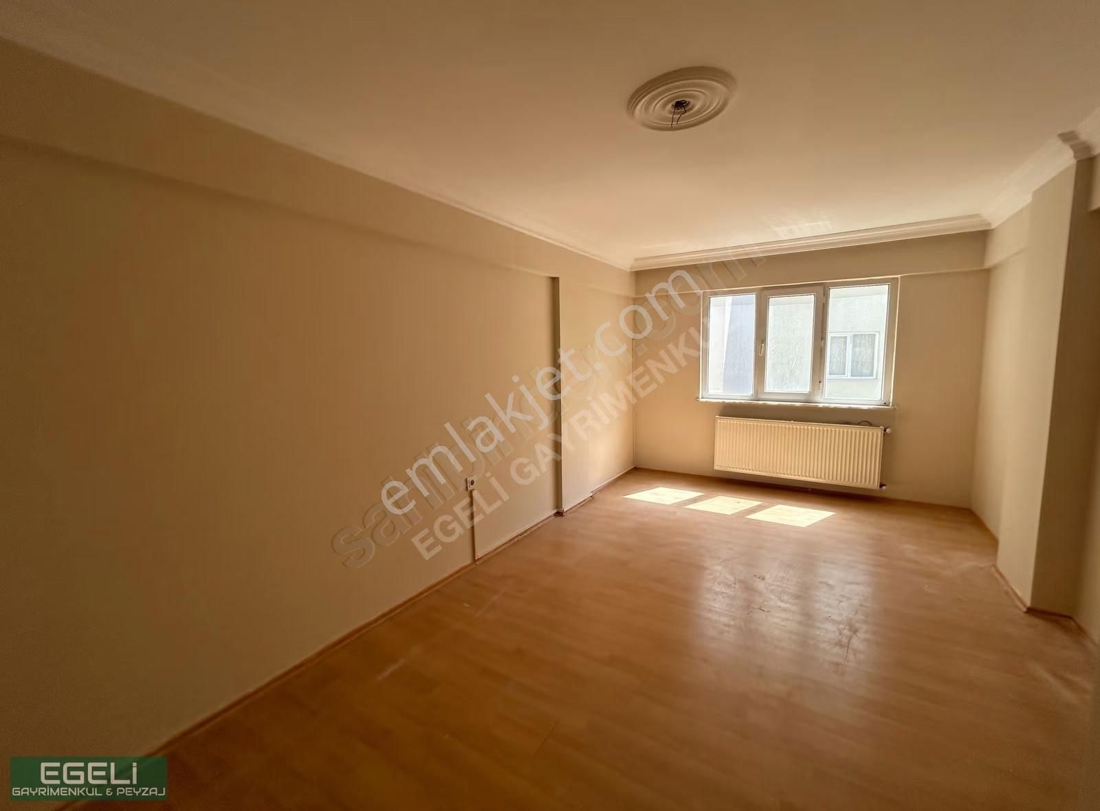 Egeli'den Görükle Merkez'de 3+1 Eşyasız Satılık Daire - Görsel 23