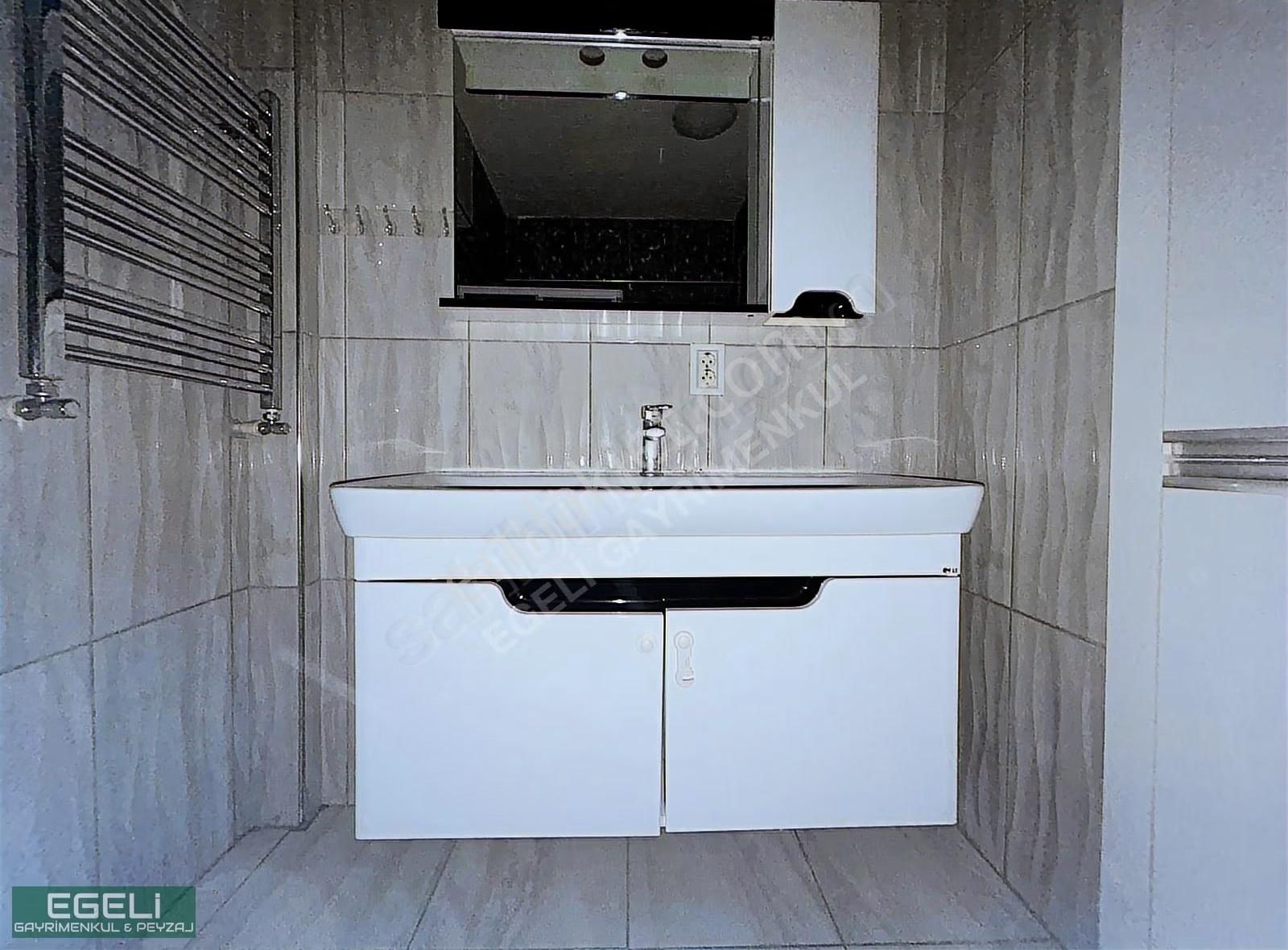 Egeli'den Görükle Merkez'de 3+1 Eşyasız Satılık Daire - Görsel 18