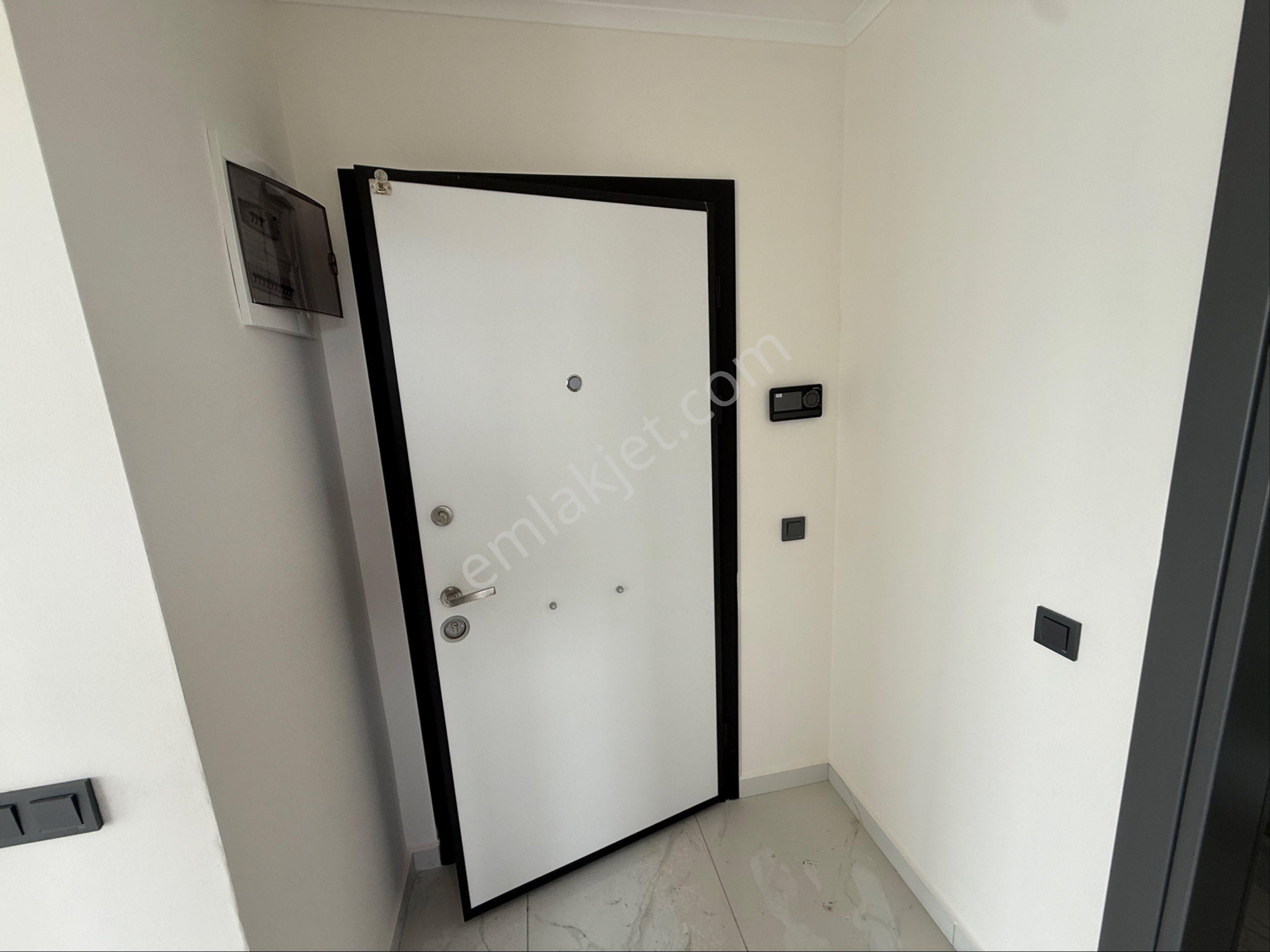 Alanya Avsallarda Satılık 1+1 Full Aktiviteli Daire - Görsel 27