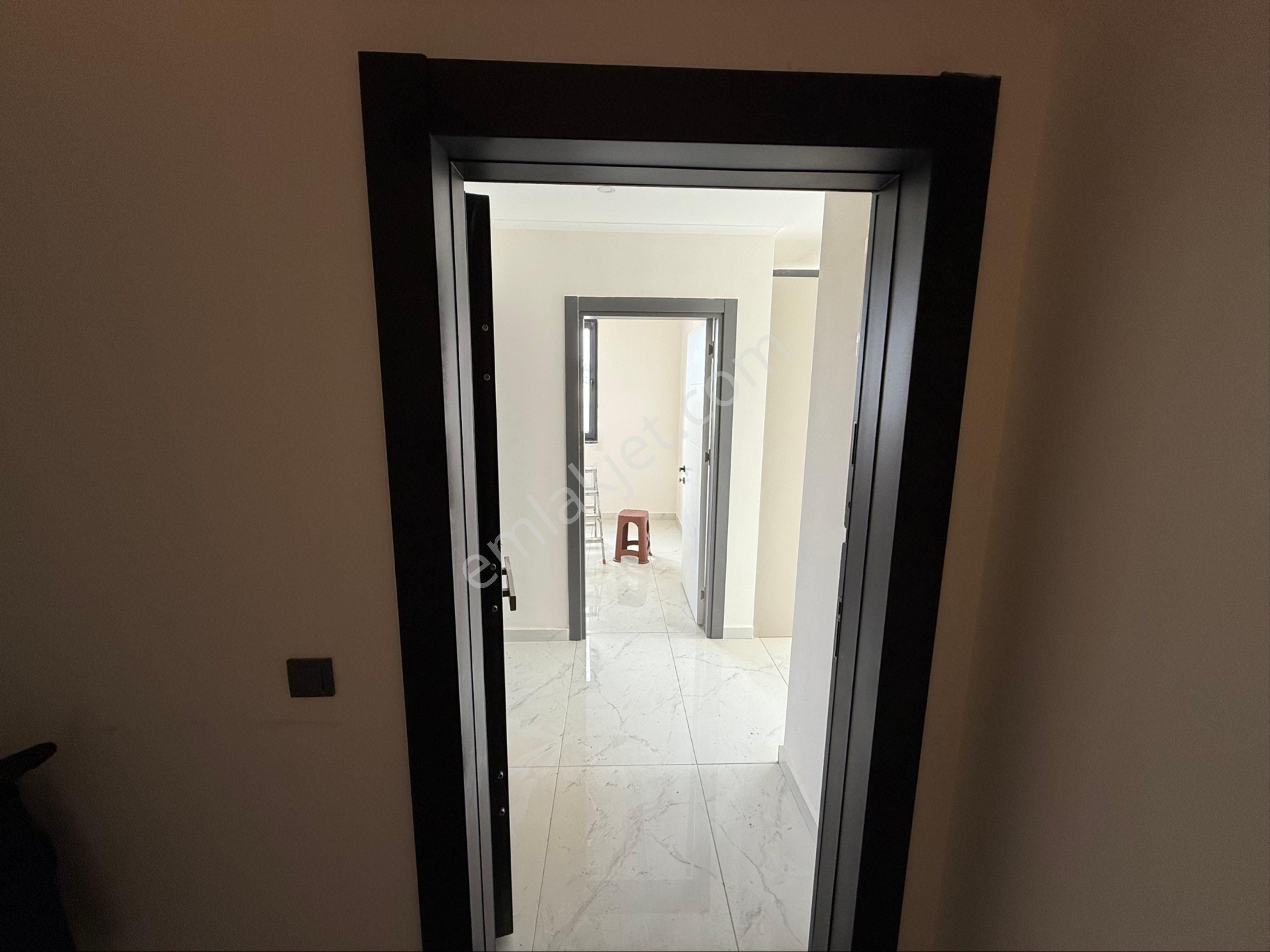 Alanya Avsallarda Satılık 1+1 Full Aktiviteli Daire - Görsel 28