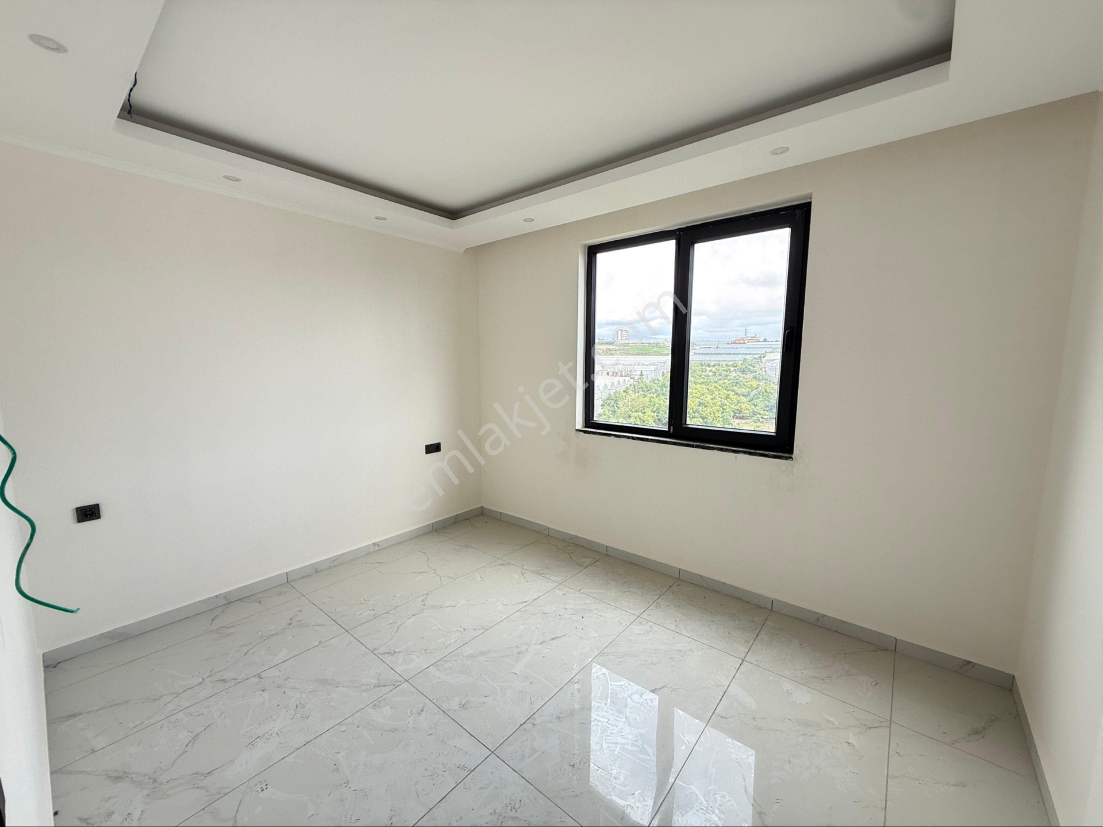 Alanya Avsallarda Satılık 1+1 Full Aktiviteli Daire - Görsel 35