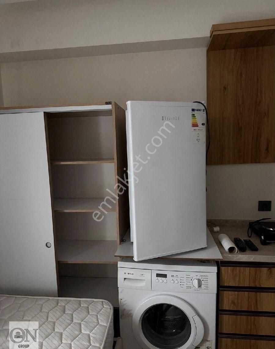 On Group Gayrimenkulden Stüdyo 1+0 - Görsel 5