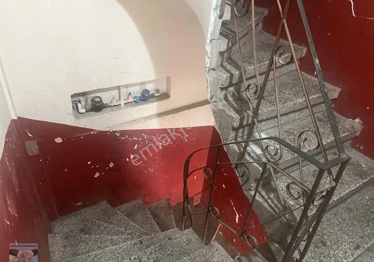 Tekirdağ Süleymanpaşa Orta Cami Mahallesi Valilik Arkası Satılık 2 + 0 Daire - Görsel 13
