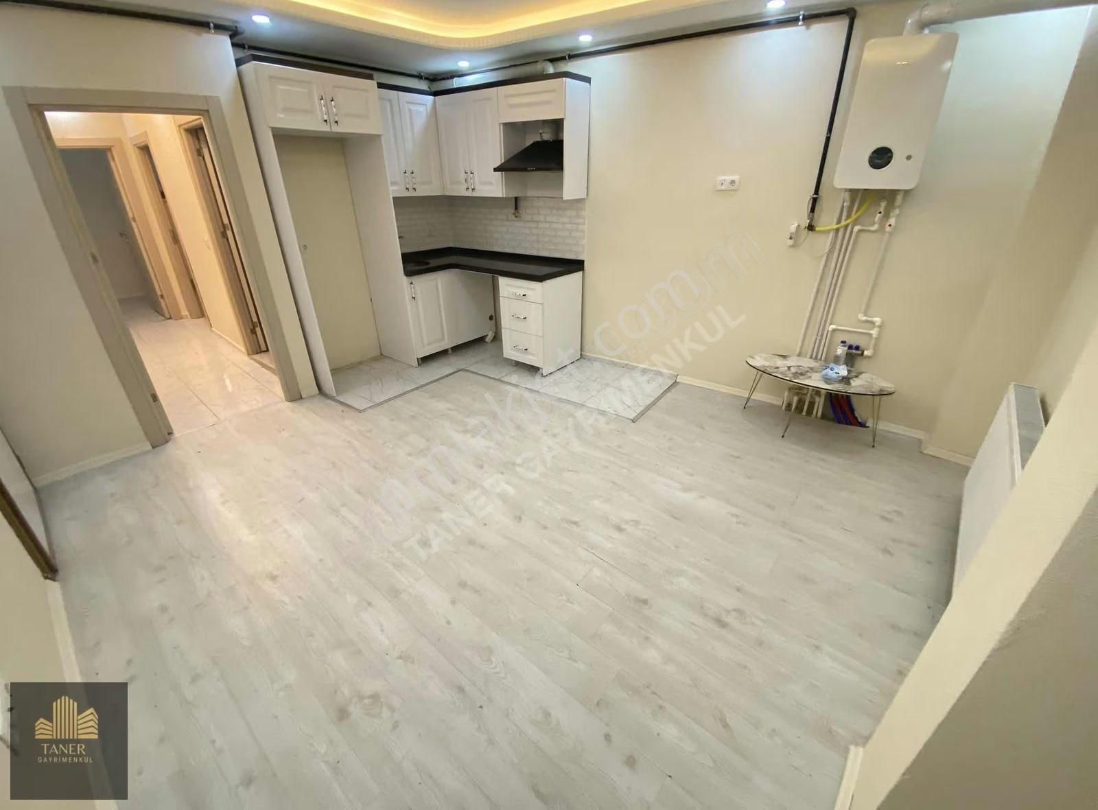 Taner Emlak'dan 5 Yıllık Binada Kiralık 2+1 Bahçe Katı - Görsel 9