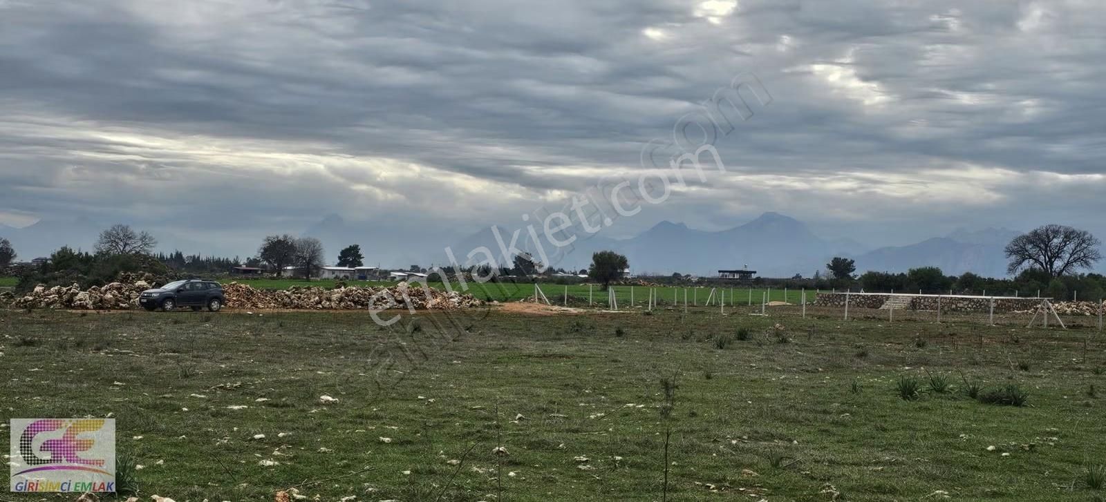 Girişimci'denkepez Kızılı'da Geleceğe Damga Vuracak Yatırım