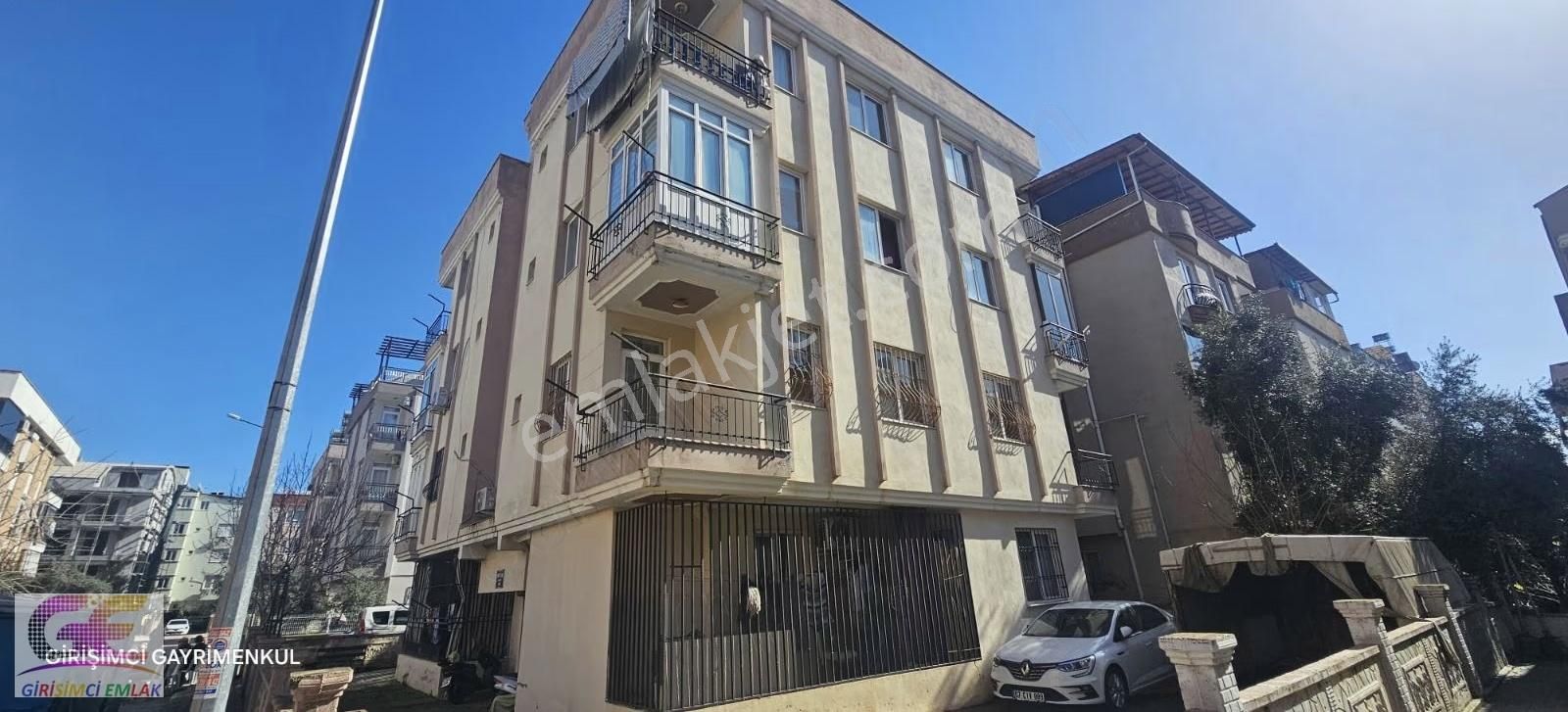 Antalya Kepez Teoman Paşada Kaçmaz Fırsat!