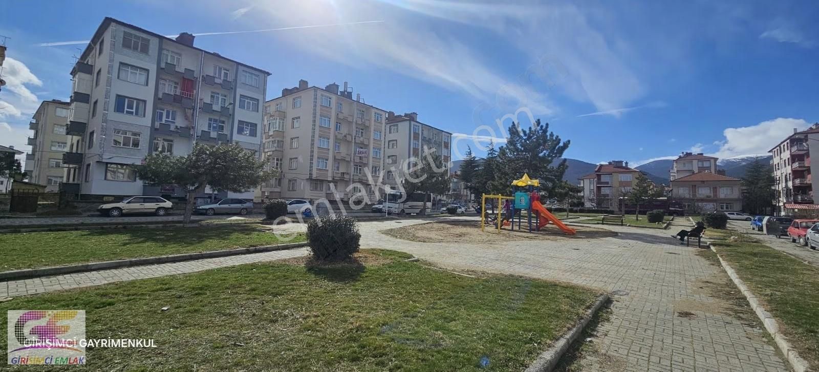 Girişimci Gayrimenkulden Kaçmaz Fırsat!