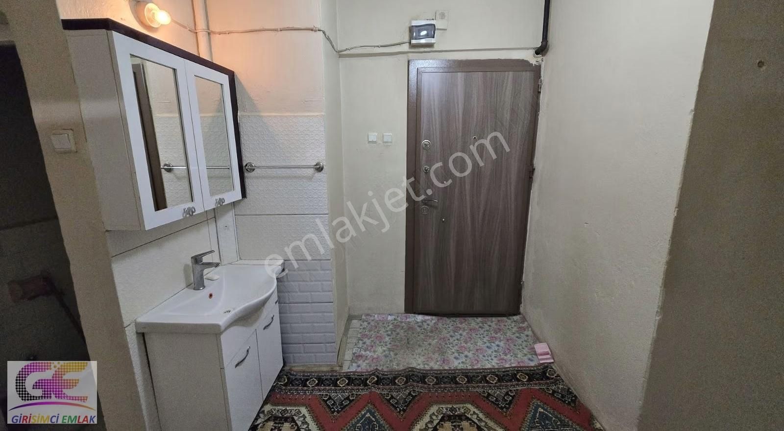 Girişimciden İstasyon Mahallesinde 1. Kat 2+1 Daire - Görsel 12