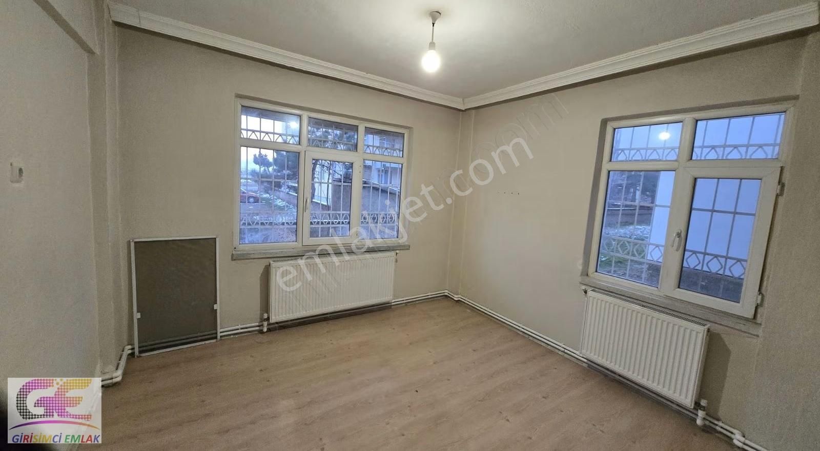 Girişimciden İstasyon Mahallesinde 1. Kat 2+1 Daire - Görsel 11