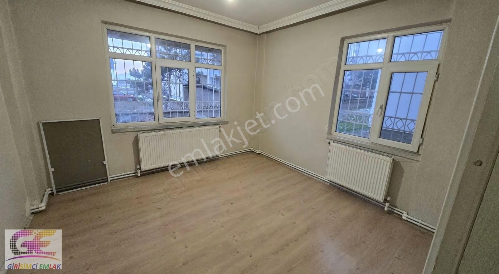 Girişimciden İstasyon Mahallesinde 1. Kat 2+1 Daire - Görsel 2