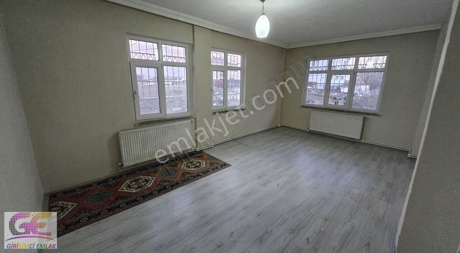 Girişimciden İstasyon Mahallesinde 1. Kat 2+1 Daire - Görsel 4