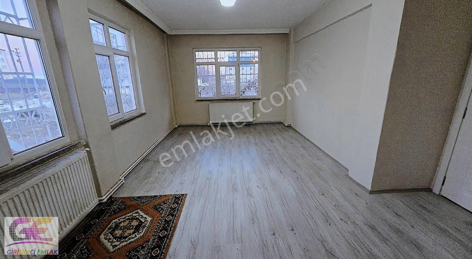 Girişimciden İstasyon Mahallesinde 1. Kat 2+1 Daire - Görsel 10