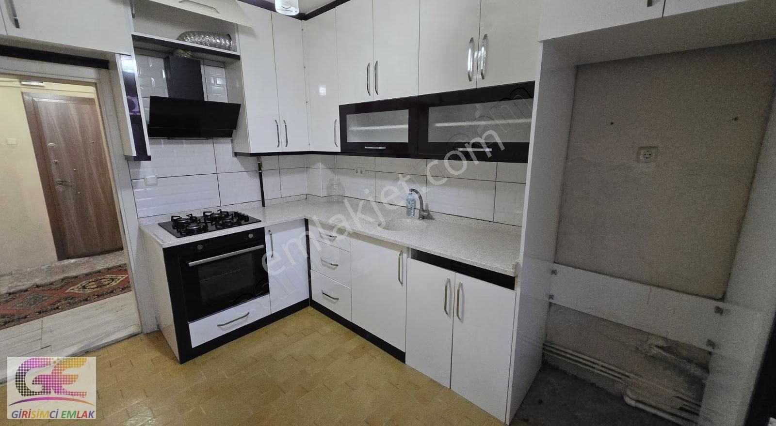 Girişimciden İstasyon Mahallesinde 1. Kat 2+1 Daire - Görsel 6