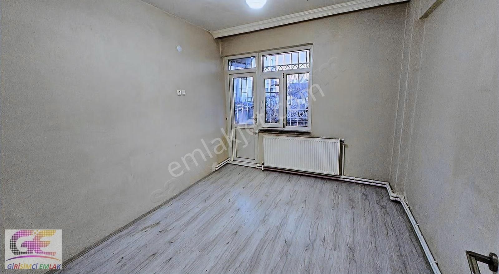 Girişimciden İstasyon Mahallesinde 1. Kat 2+1 Daire - Görsel 13