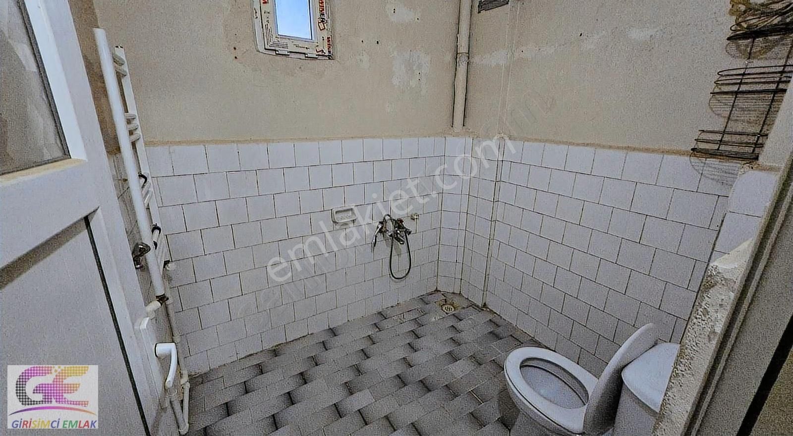 Girişimciden İstasyon Mahallesinde 1. Kat 2+1 Daire - Görsel 14