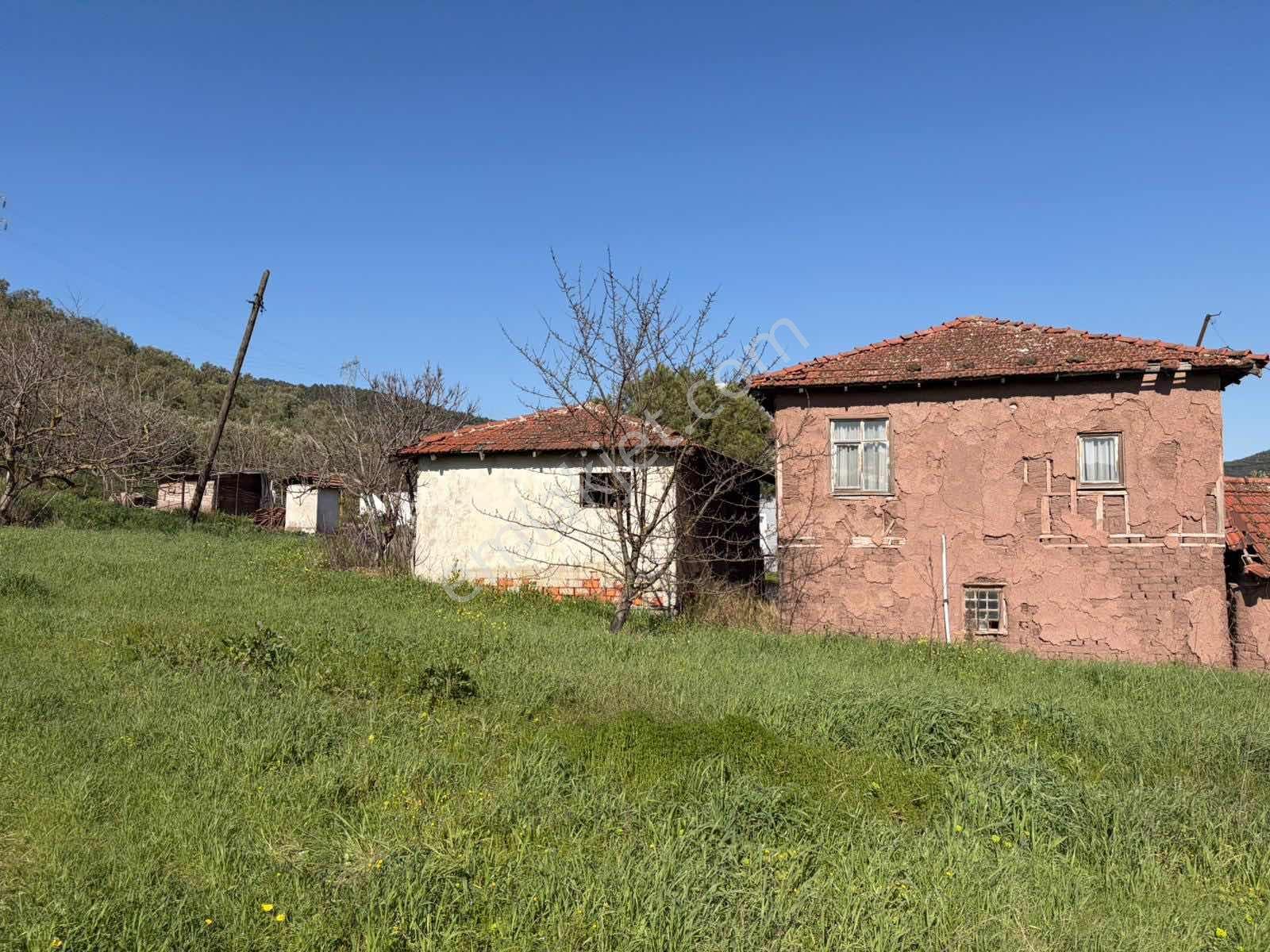 Gemlik Kurtul Lojistik Üs Olacak Noktada Satılık Ticari Parsel - Görsel 28