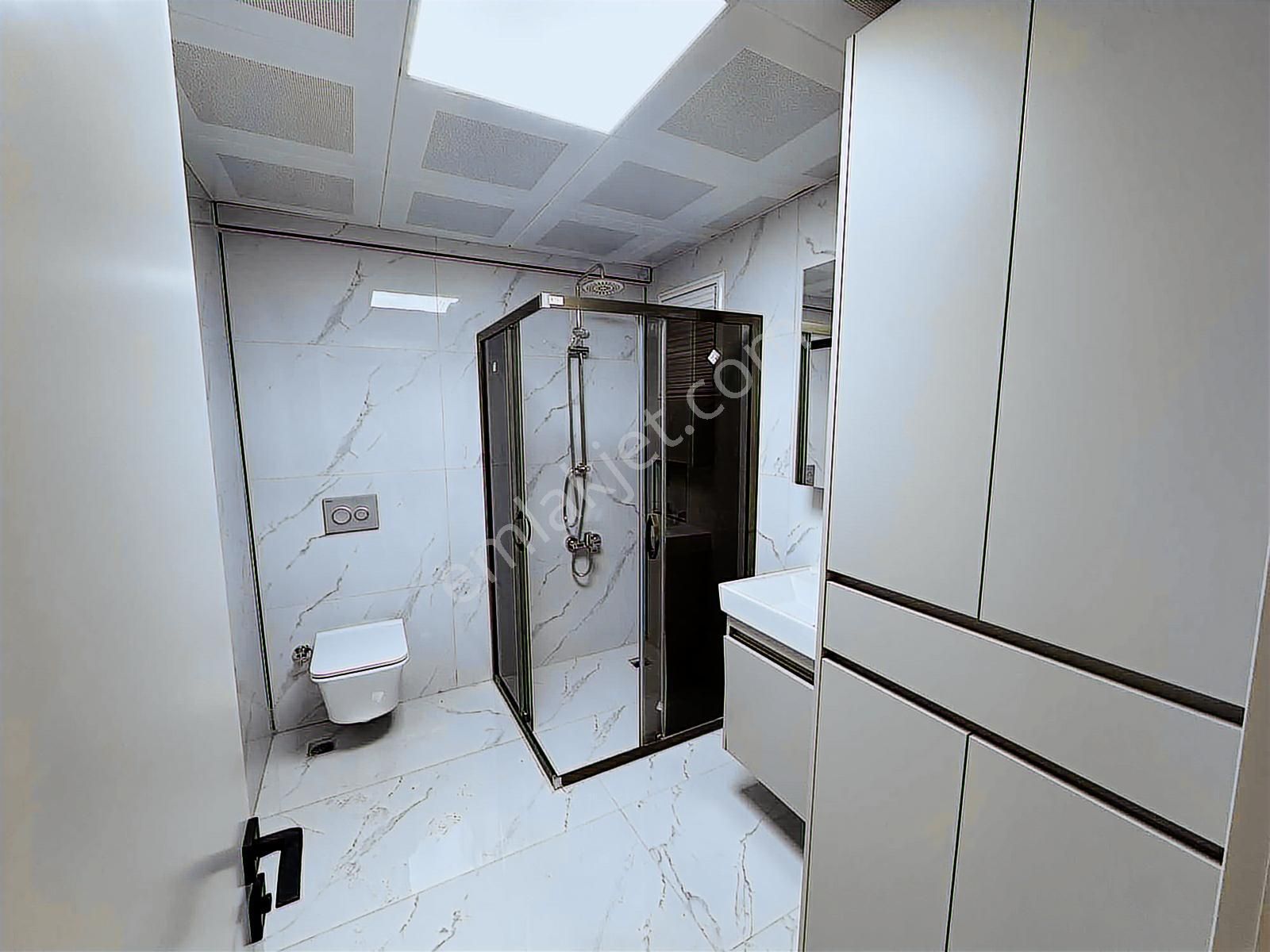 Torbalı Da Alpket Mahallesi Kiralık Geniş Lüks 3+1 Daire - Görsel 12