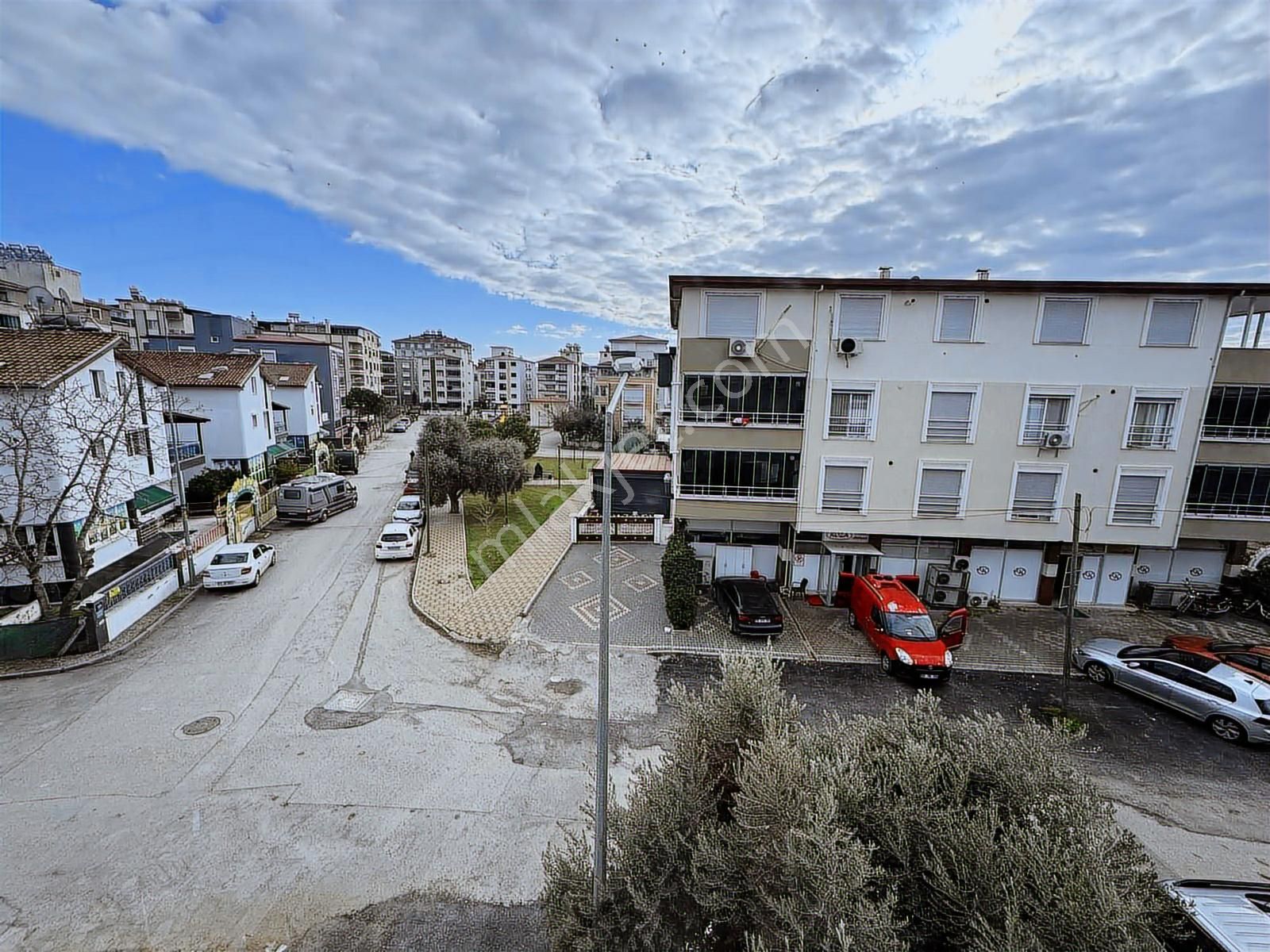 Torbalı Da Alpket Mahallesi Kiralık Geniş Lüks 3+1 Daire - Görsel 22
