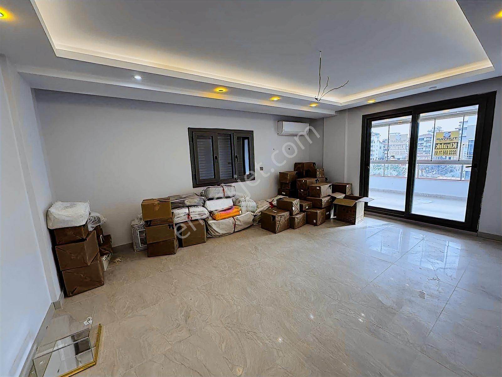 Torbalı Da Alpket Mahallesi Kiralık Geniş Lüks 3+1 Daire - Görsel 13