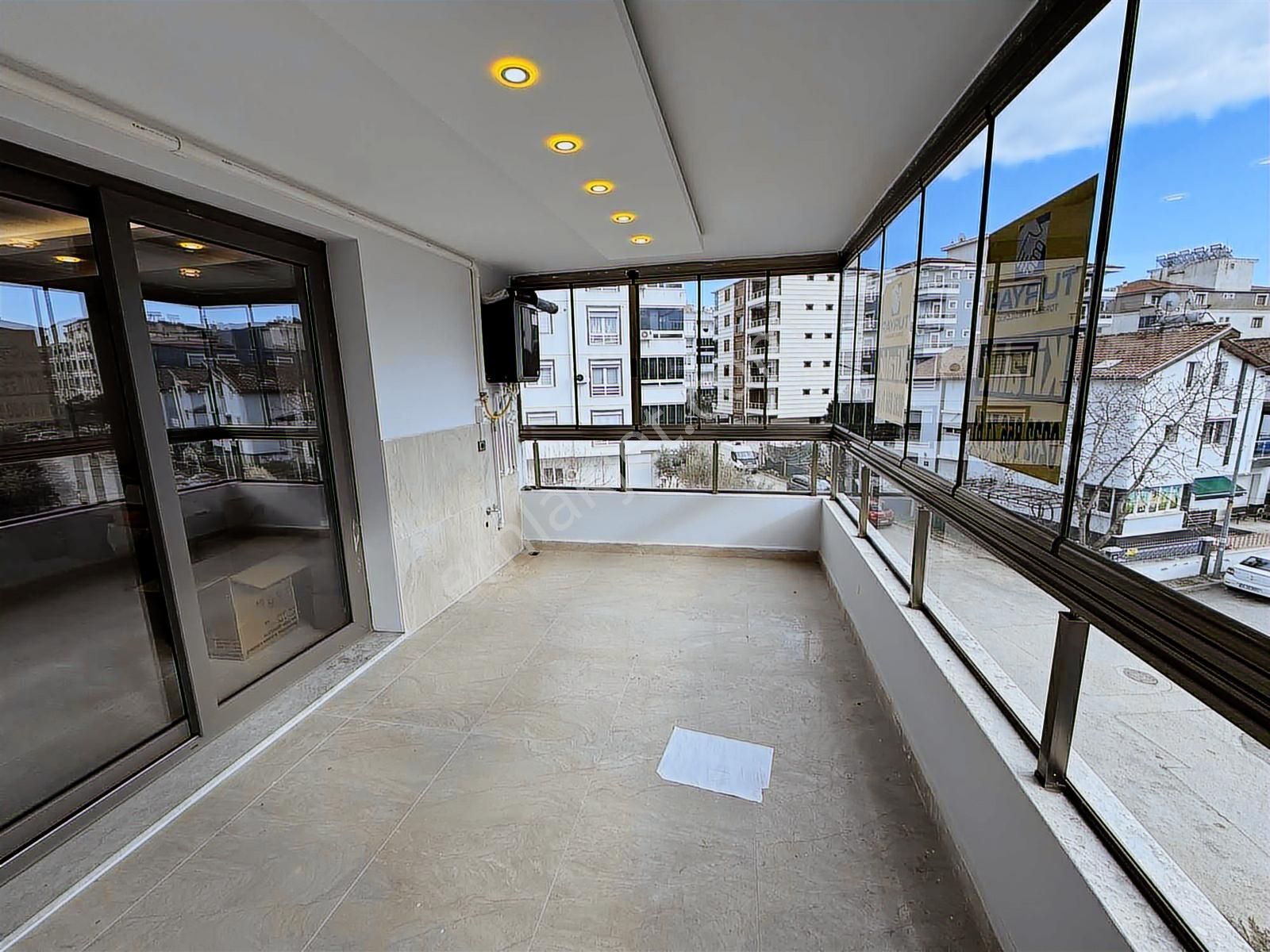 Torbalı Da Alpket Mahallesi Kiralık Geniş Lüks 3+1 Daire - Görsel 23