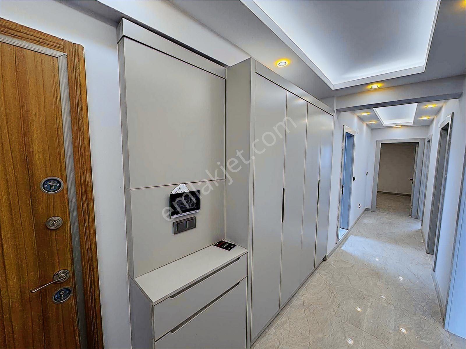 Torbalı Da Alpket Mahallesi Kiralık Geniş Lüks 3+1 Daire - Görsel 14