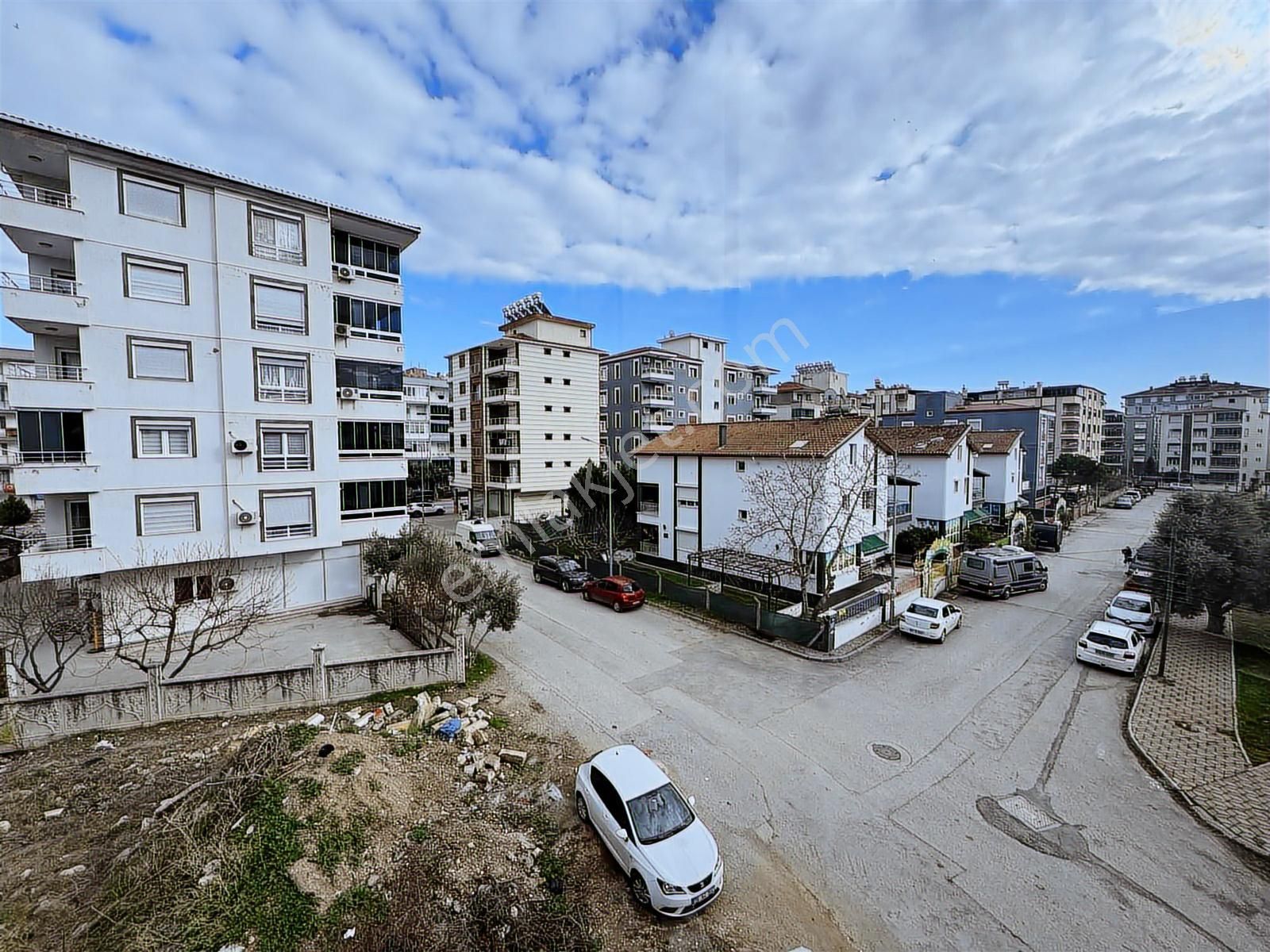 Torbalı Da Alpket Mahallesi Kiralık Geniş Lüks 3+1 Daire - Görsel 15