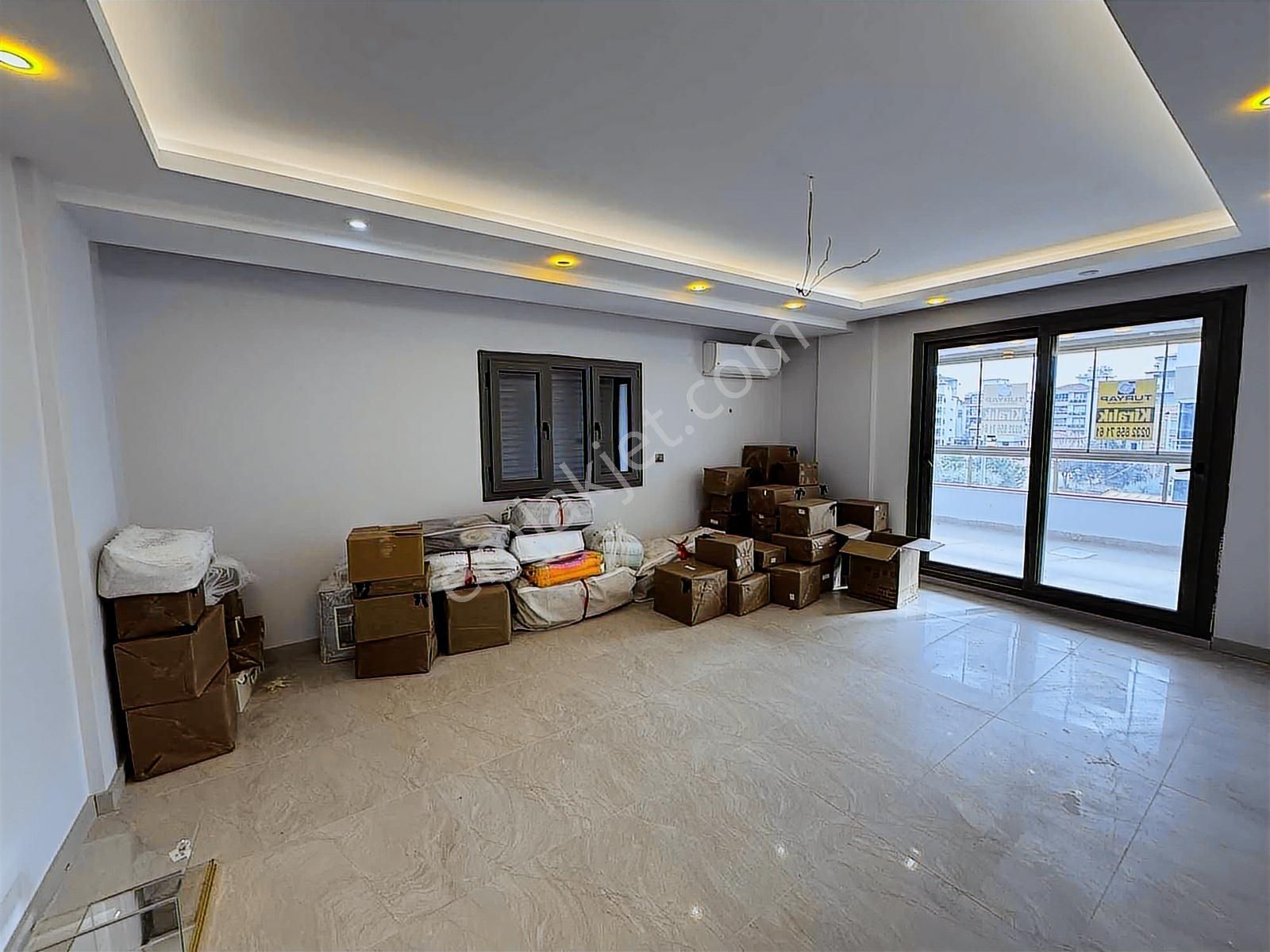 Torbalı Da Alpket Mahallesi Kiralık Geniş Lüks 3+1 Daire - Görsel 21