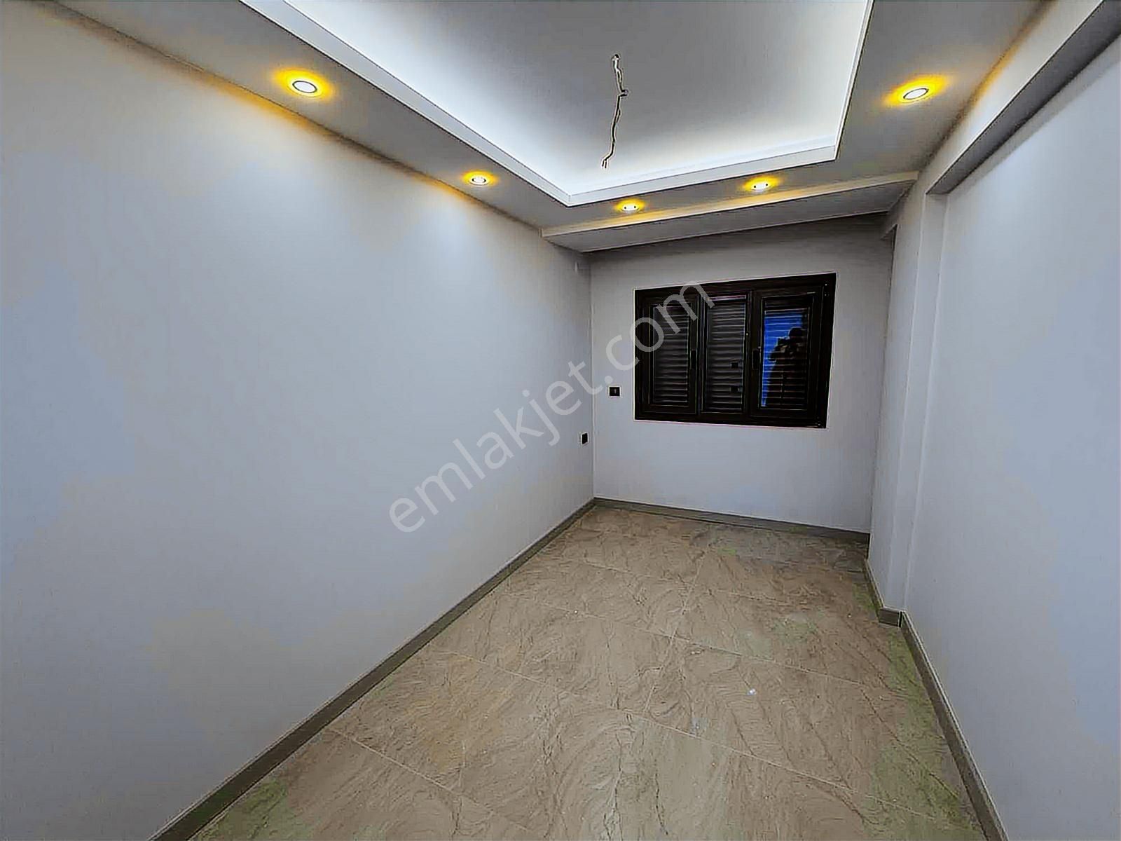 Torbalı Da Alpket Mahallesi Kiralık Geniş Lüks 3+1 Daire - Görsel 11