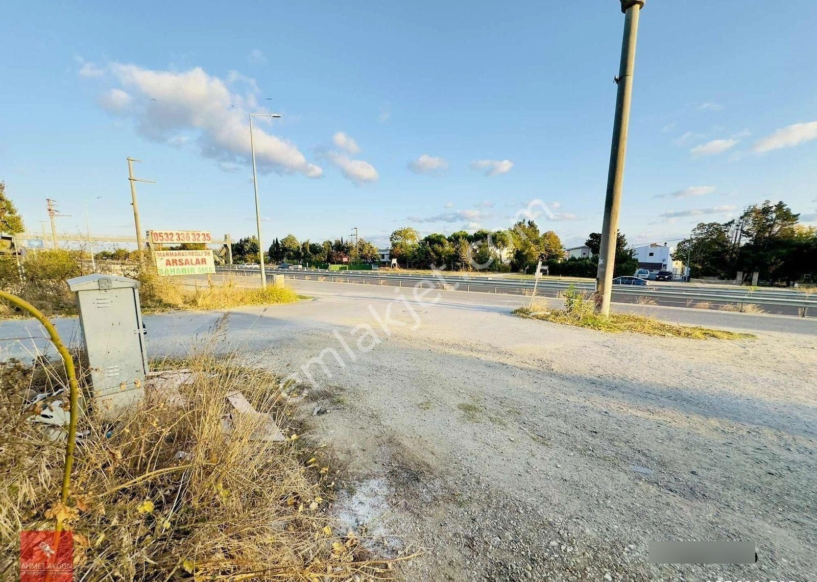 E-5 Cepheli 750m2 Arsada 750m2 Komple Müstakil İmalathane 35kw - Görsel 11